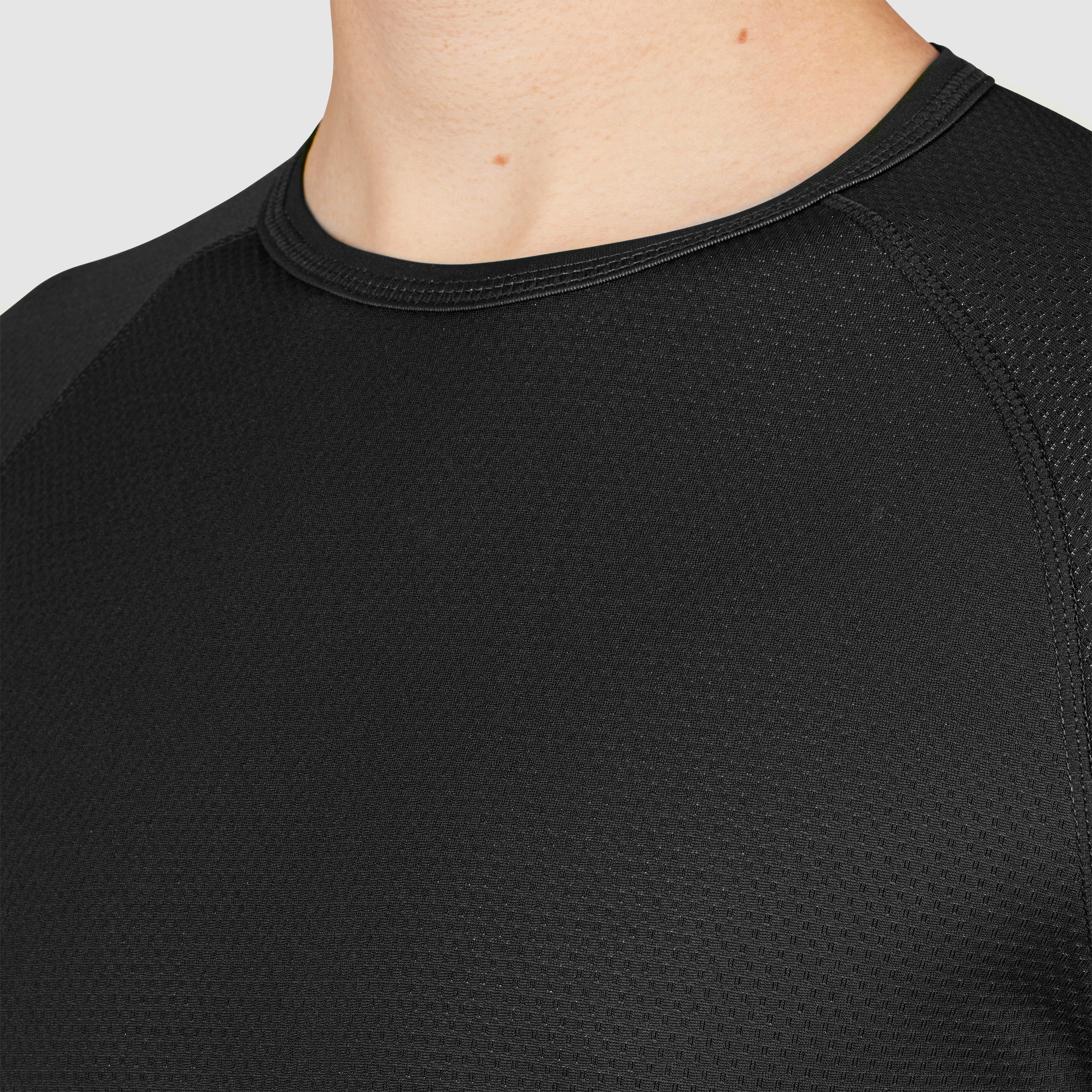 RIDE Thermal Short Sleeve Base Layer - Image 5