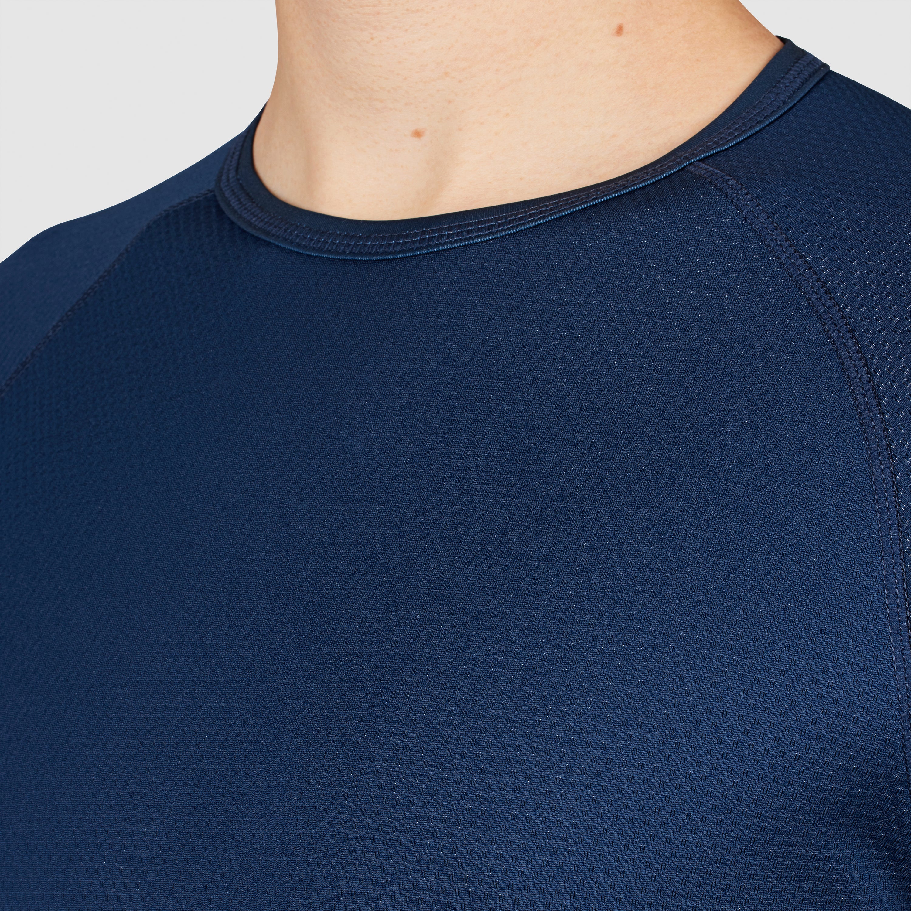 RIDE Thermal Short Sleeve Base Layer - Image 9