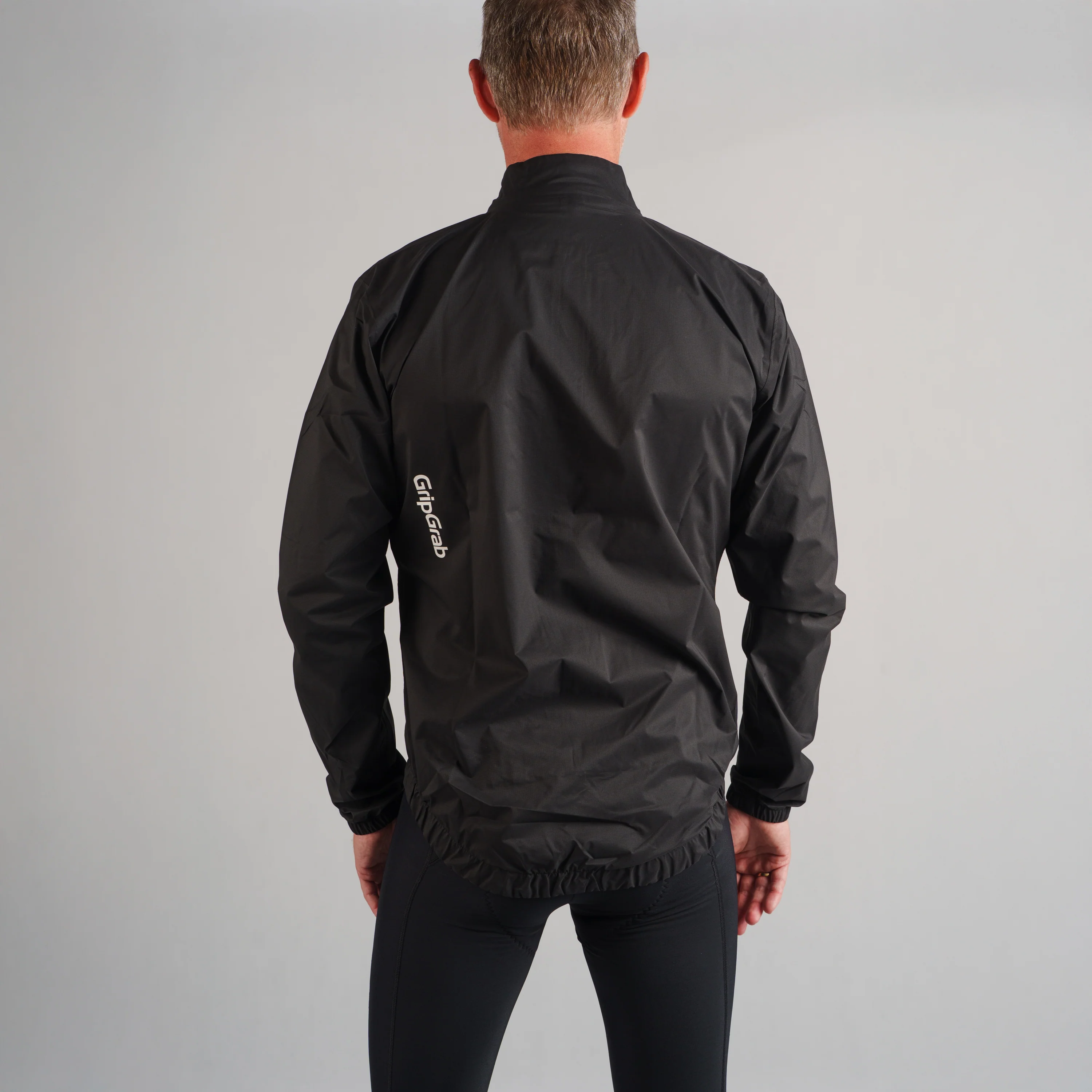 RIDE Waterproof Lightweight Jacket - Image 10
