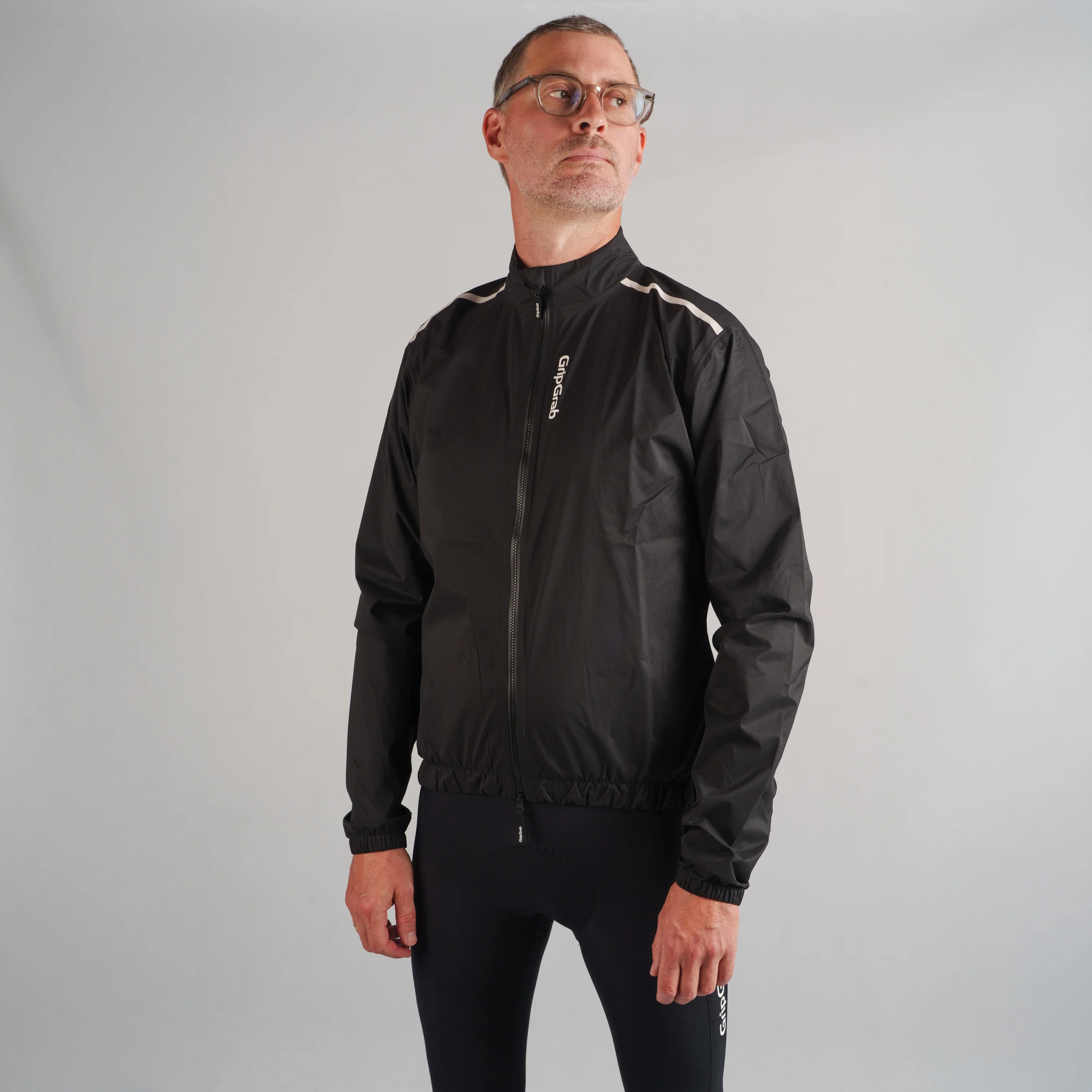 RIDE Waterproof Lightweight Jacket - Image 7