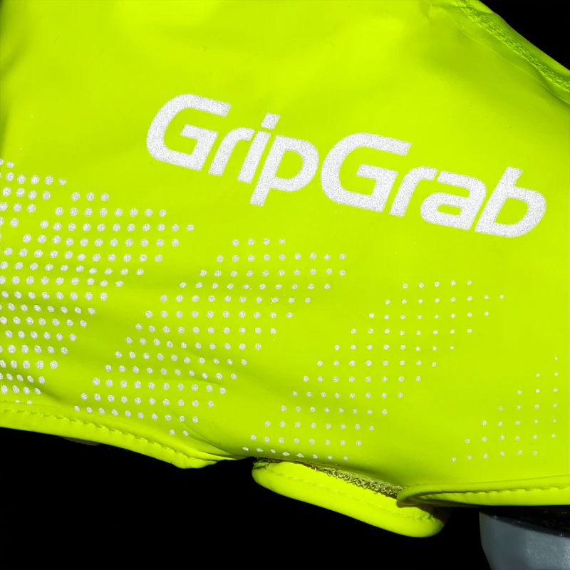 Ride Waterproof Road Shoe Covers - Image 10