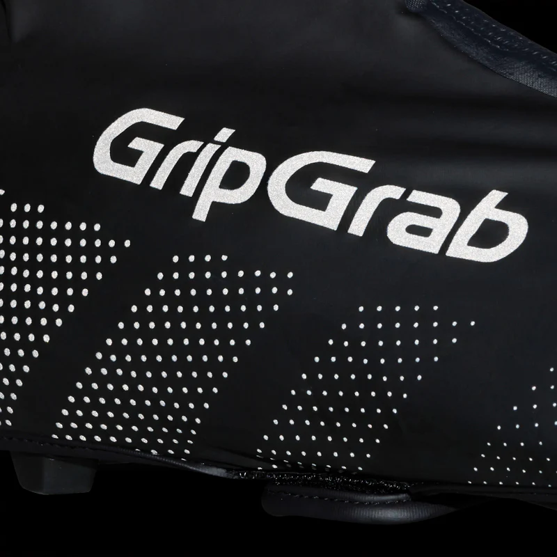 Ride Waterproof Road Shoe Covers - Image 4