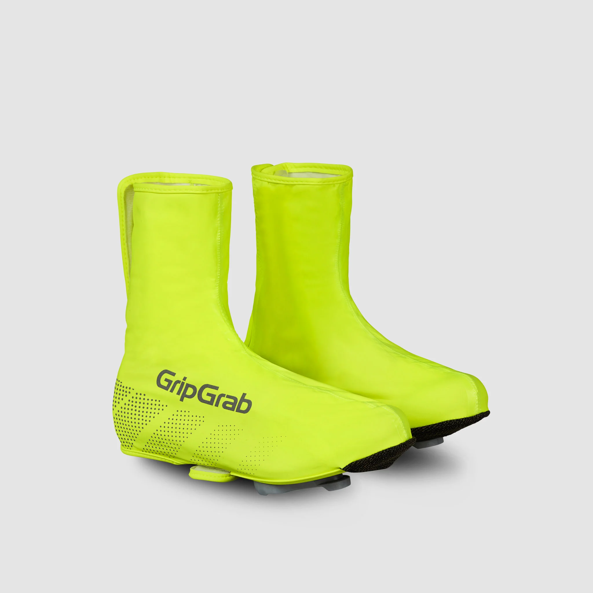 Ride Waterproof Road Shoe Covers - Image 7