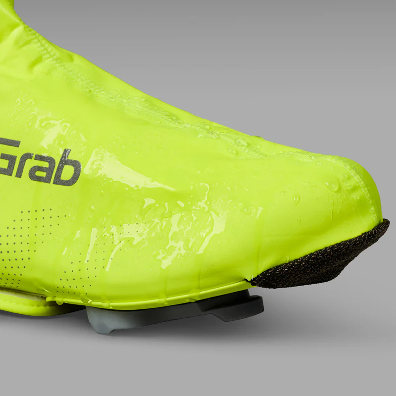 Ride Waterproof Road Shoe Covers - Image 8