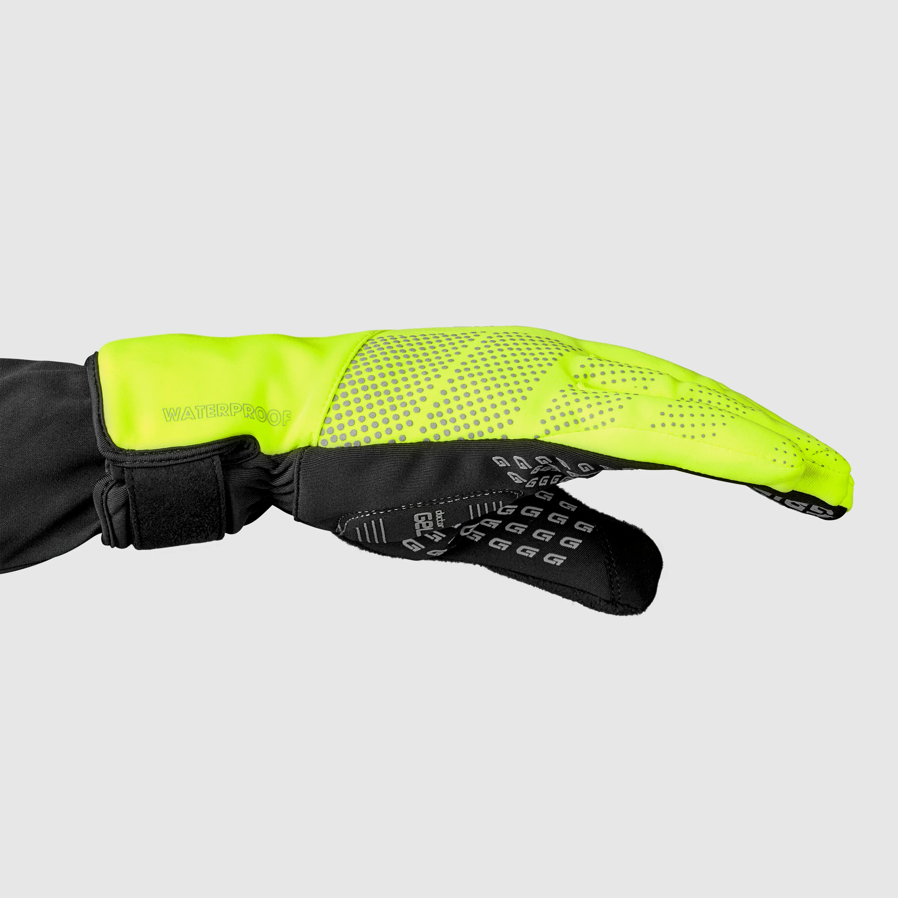 RIDE Waterproof Winter Gloves - Image 10
