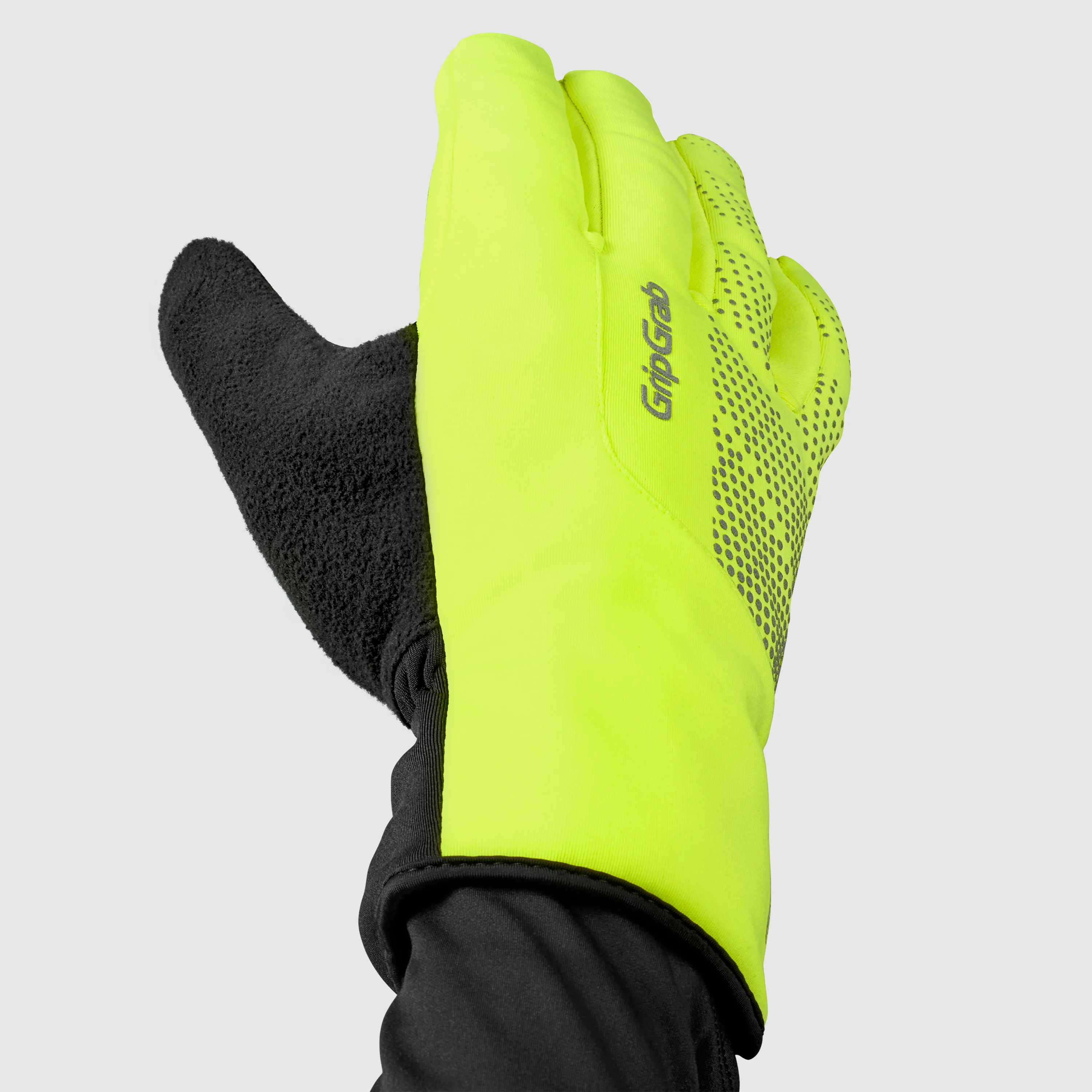 RIDE Waterproof Winter Gloves - Image 11