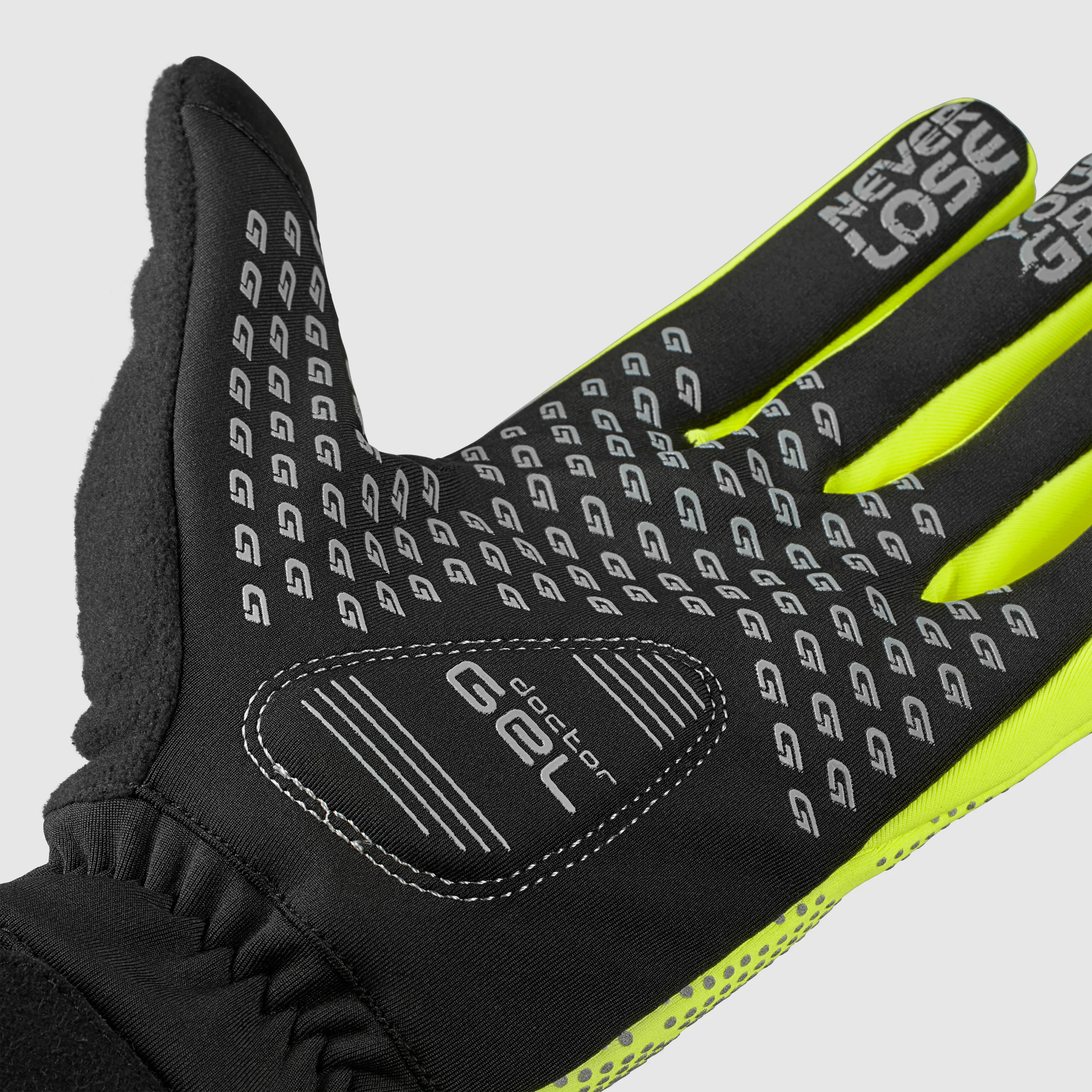 RIDE Waterproof Winter Gloves - Image 12