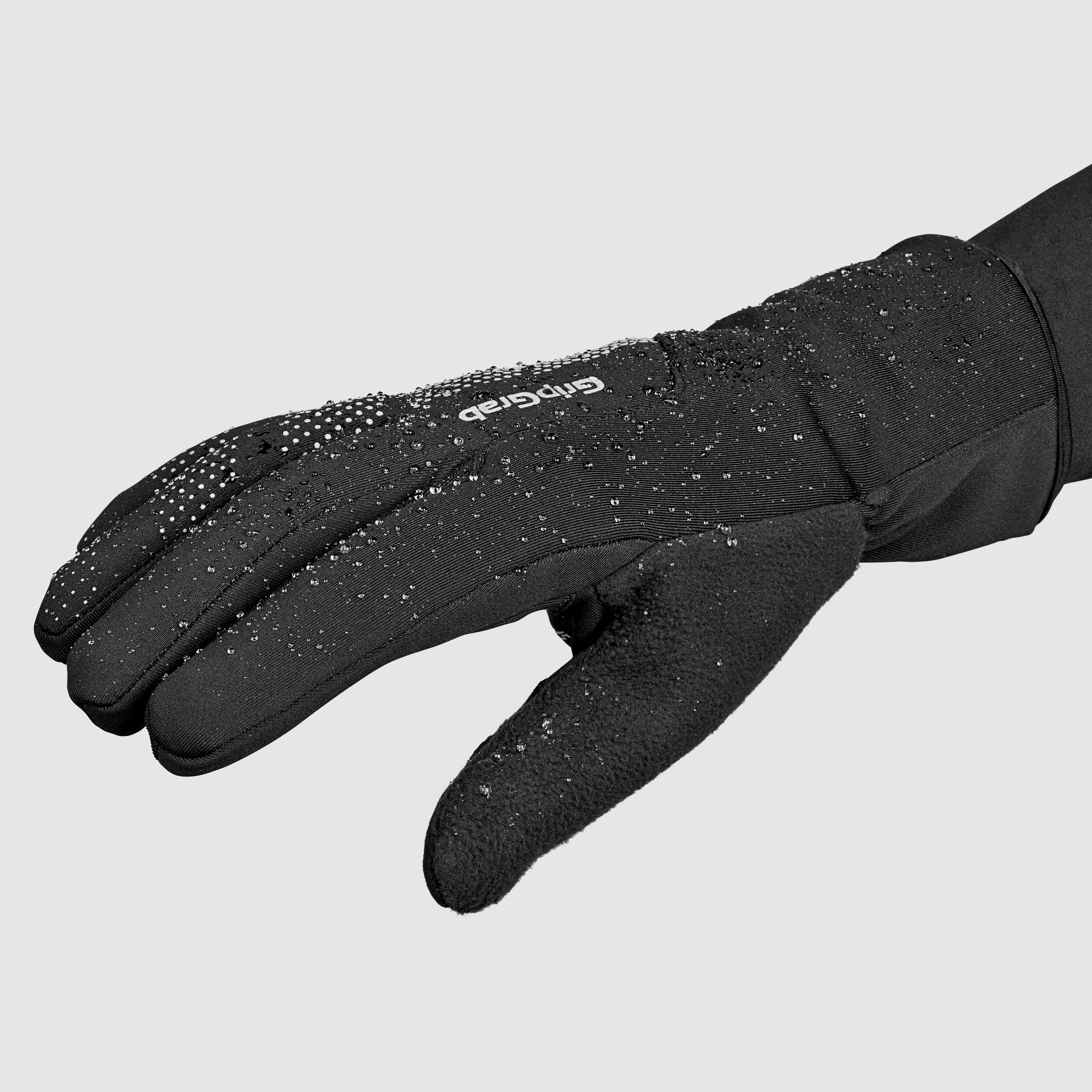 RIDE Waterproof Winter Gloves - Image 3