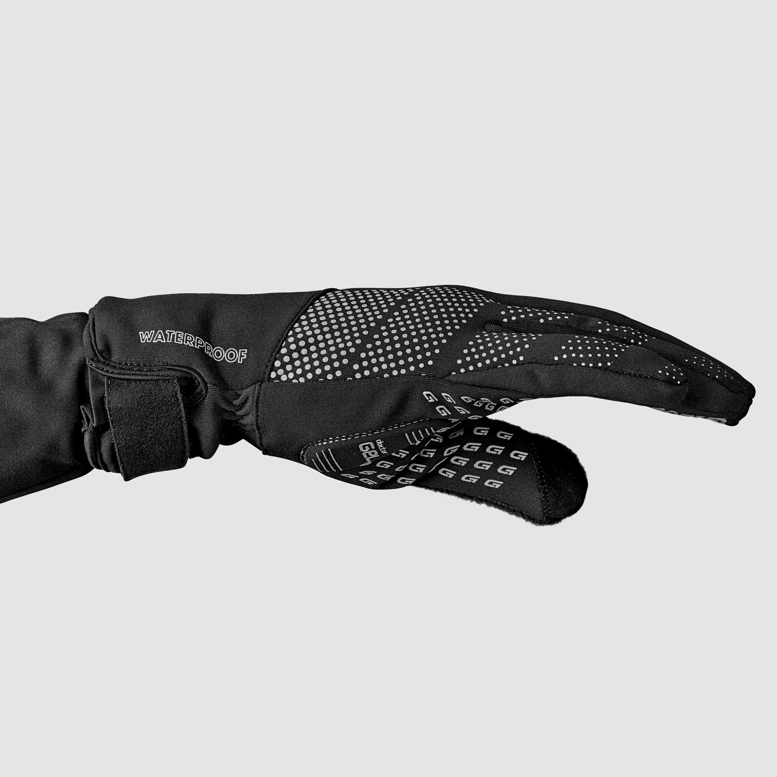RIDE Waterproof Winter Gloves - Image 4