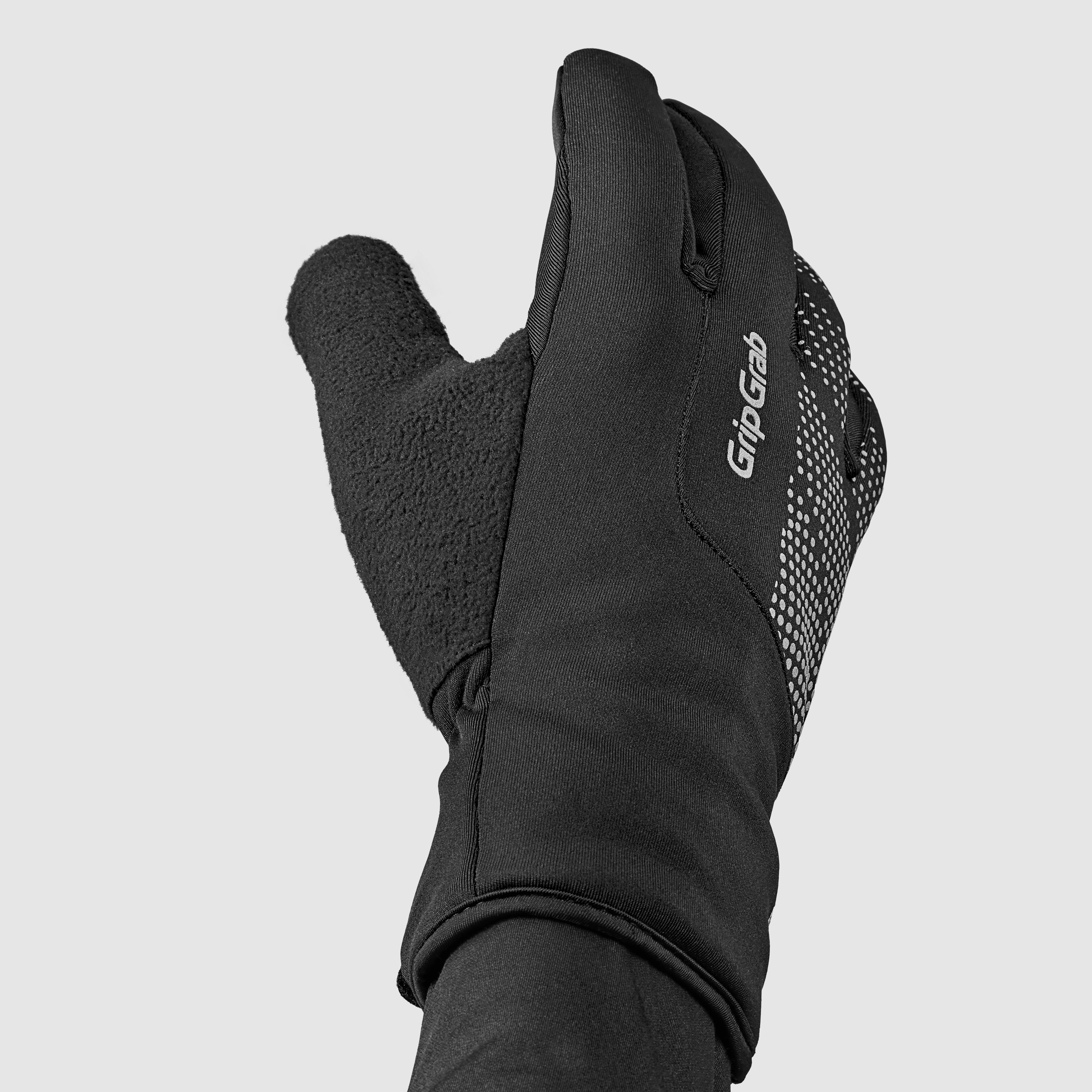 RIDE Waterproof Winter Gloves - Image 5