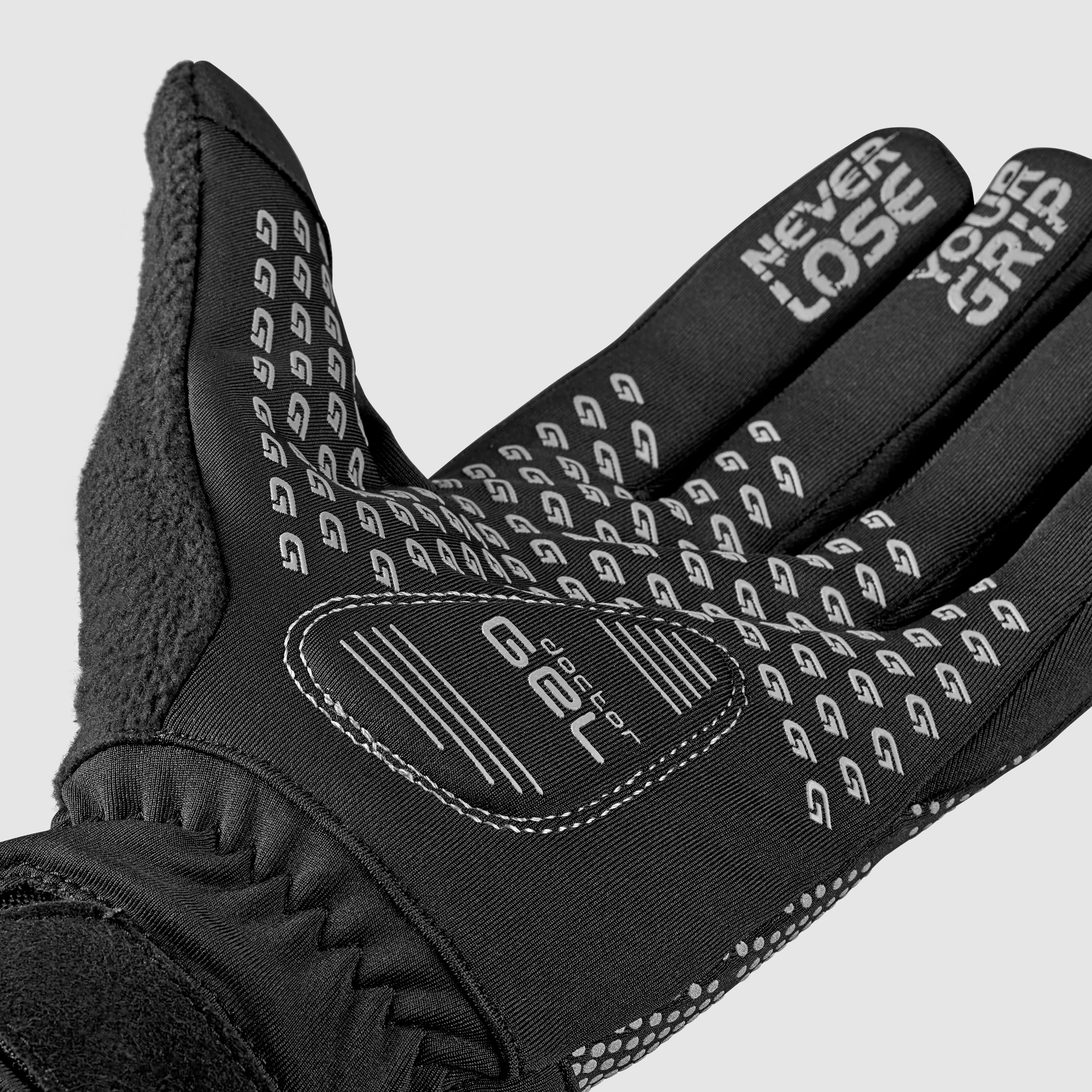 RIDE Waterproof Winter Gloves - Image 6