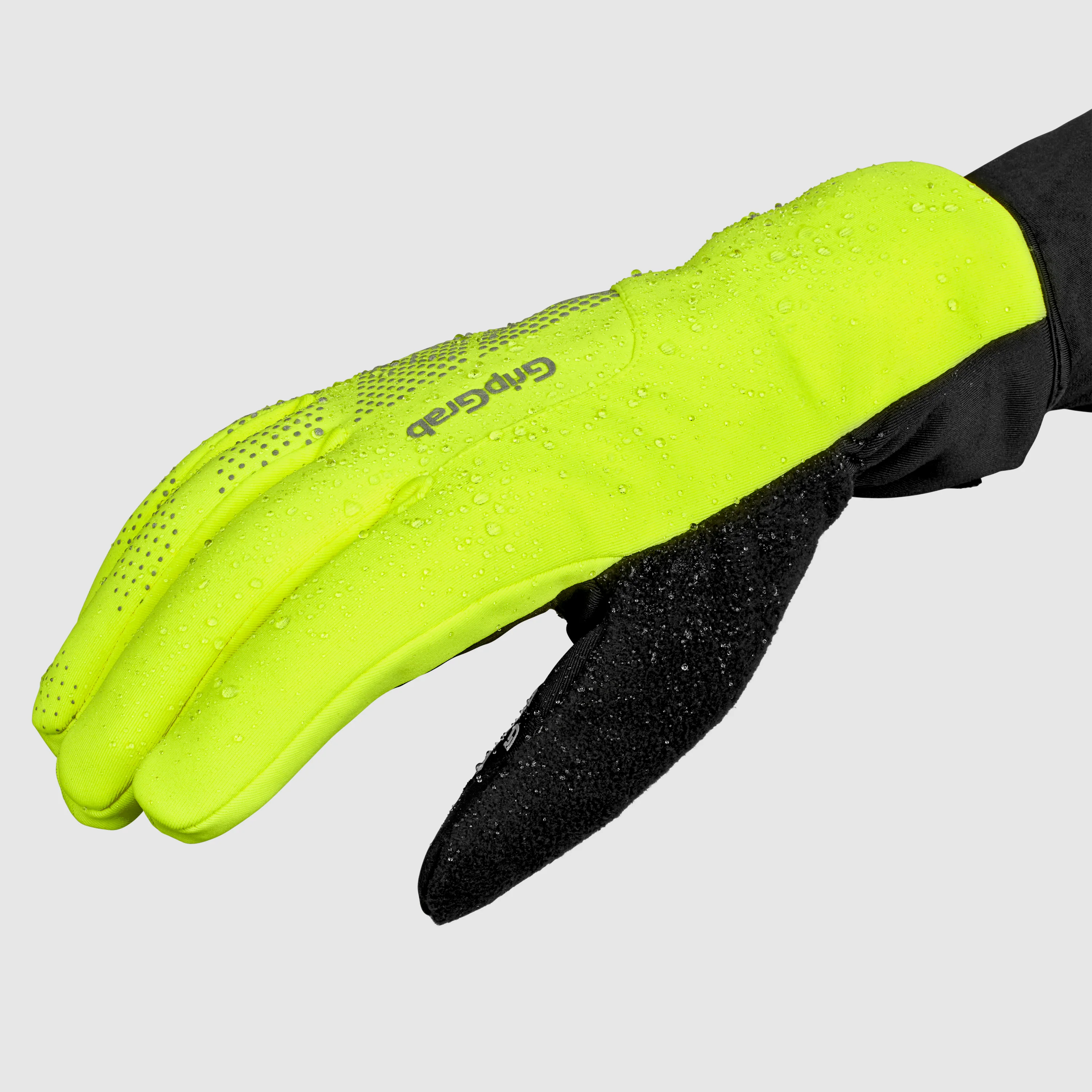RIDE Waterproof Winter Gloves - Image 9