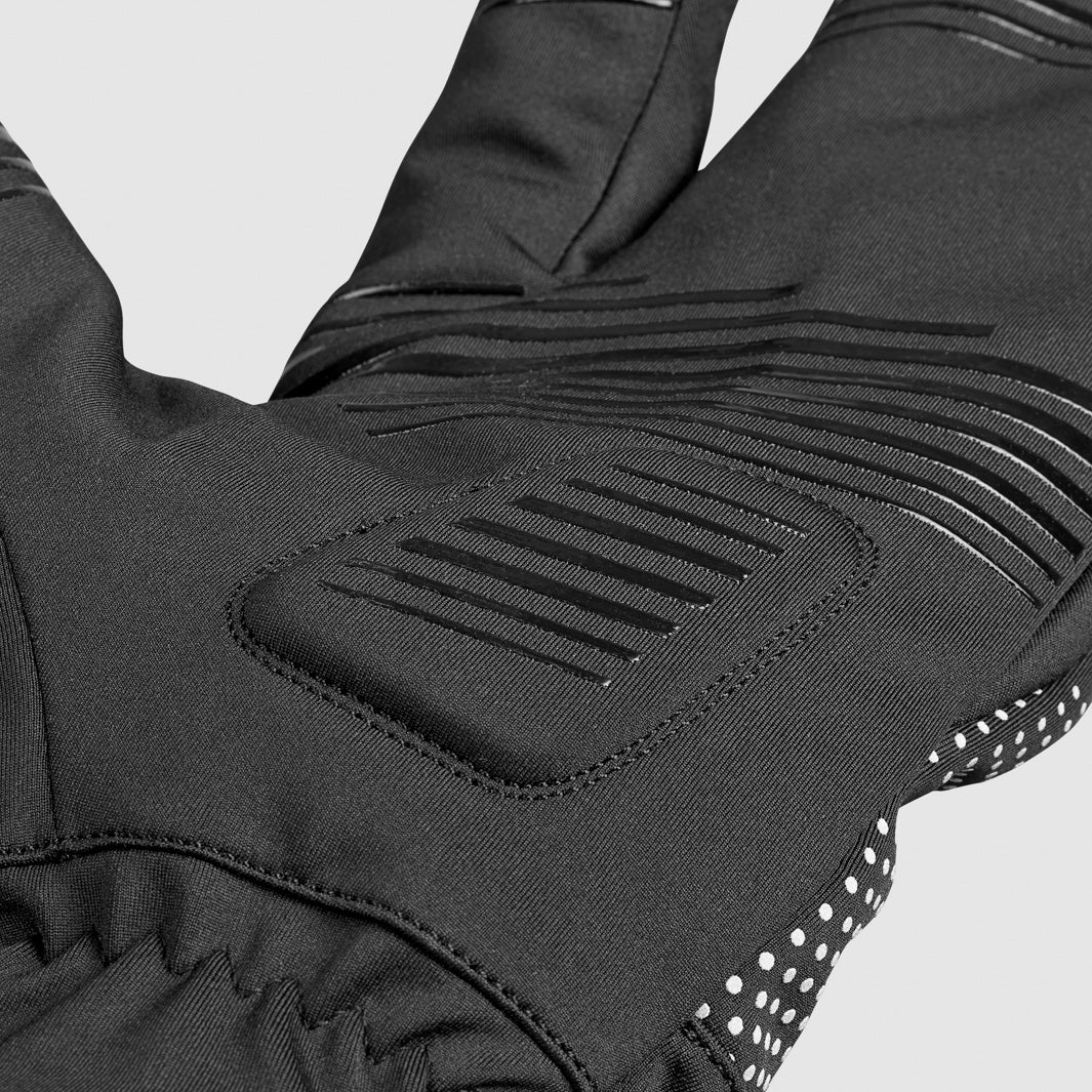 RIDE Windproof Deep Winter Lobster Gloves - Image 5