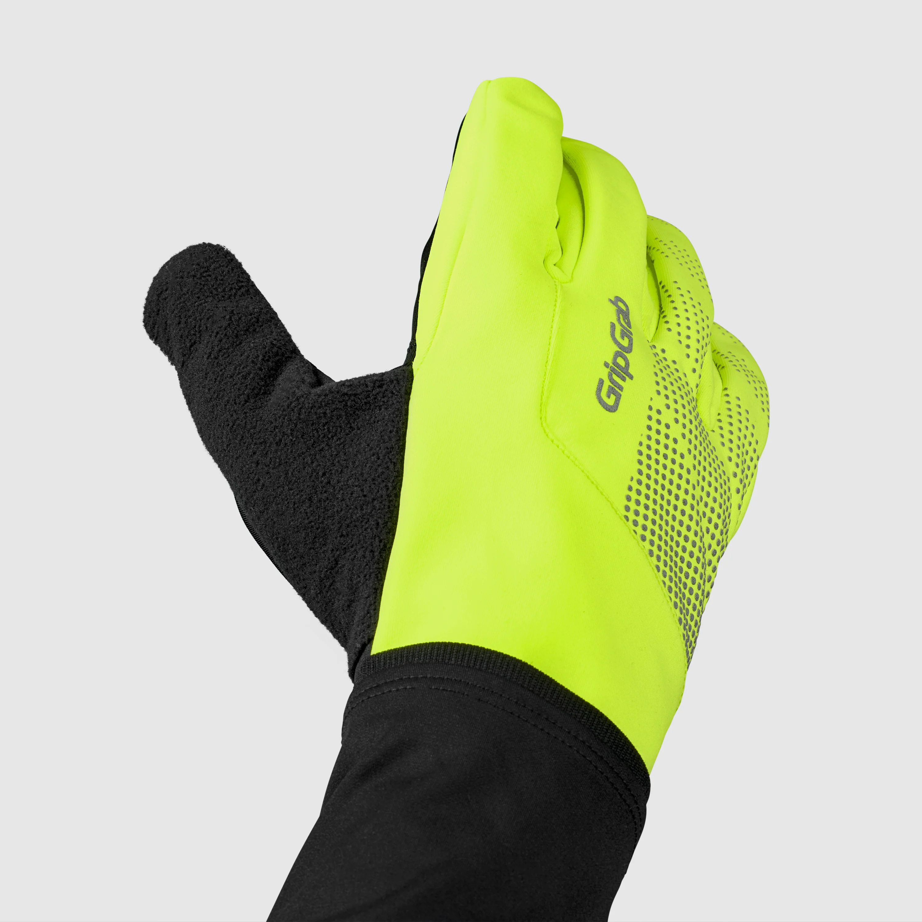 Ride Windproof Spring-Autumn Gloves - Image 11
