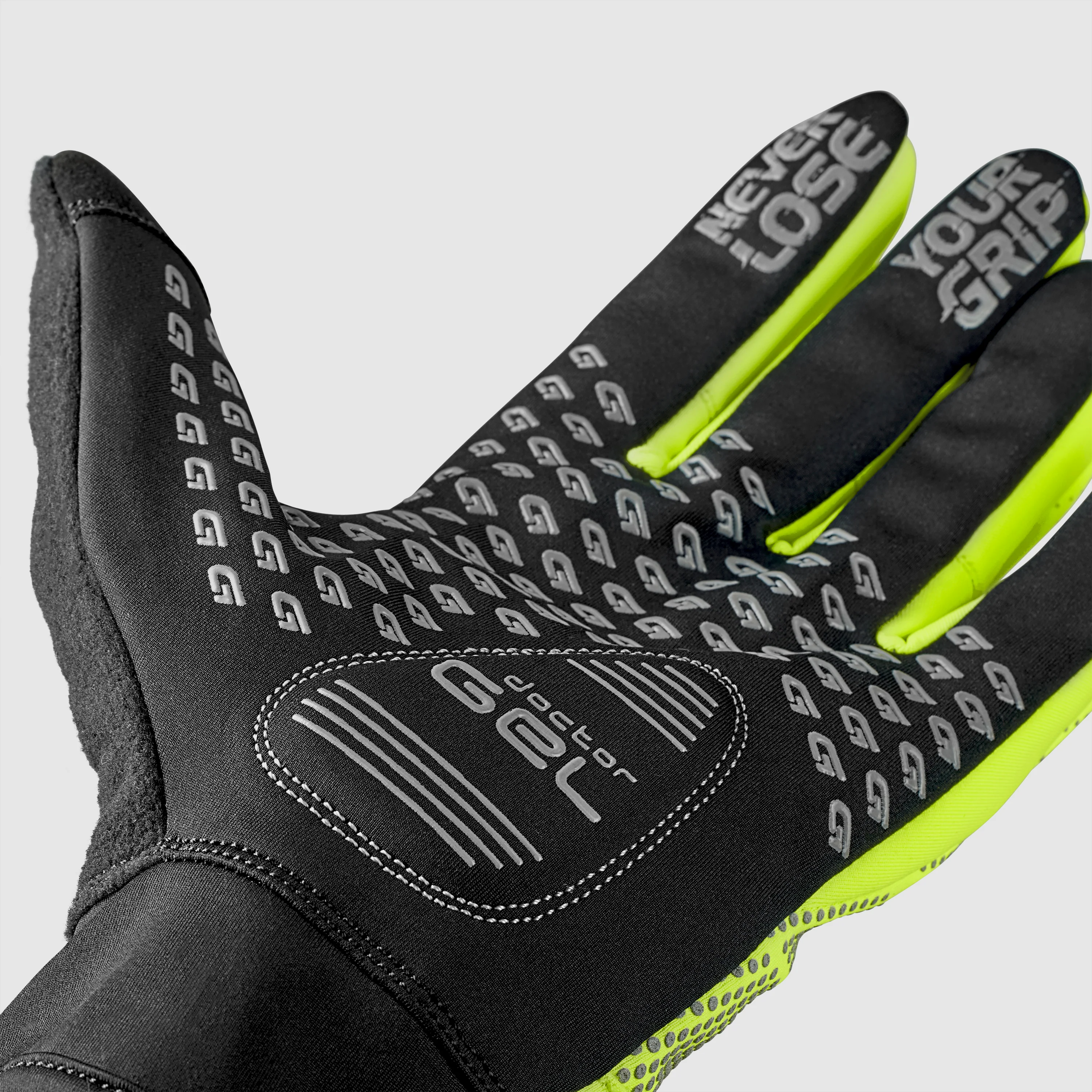 Ride Windproof Spring-Autumn Gloves - Image 12