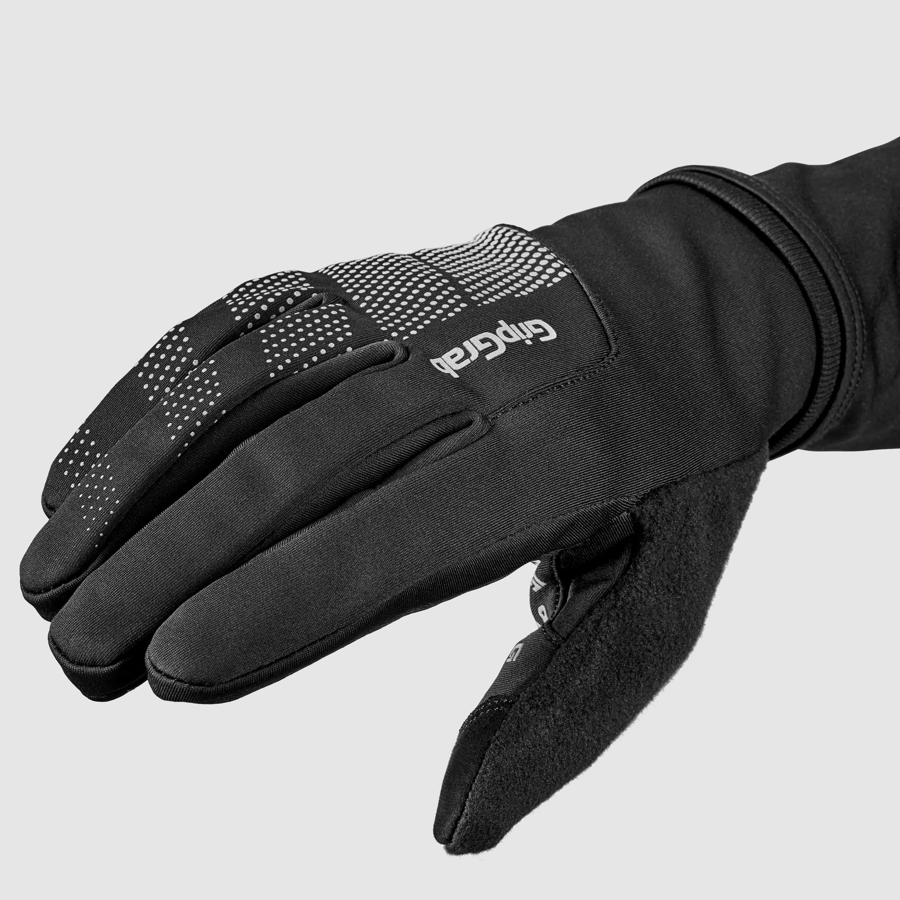 Ride Windproof Spring-Autumn Gloves - Image 3