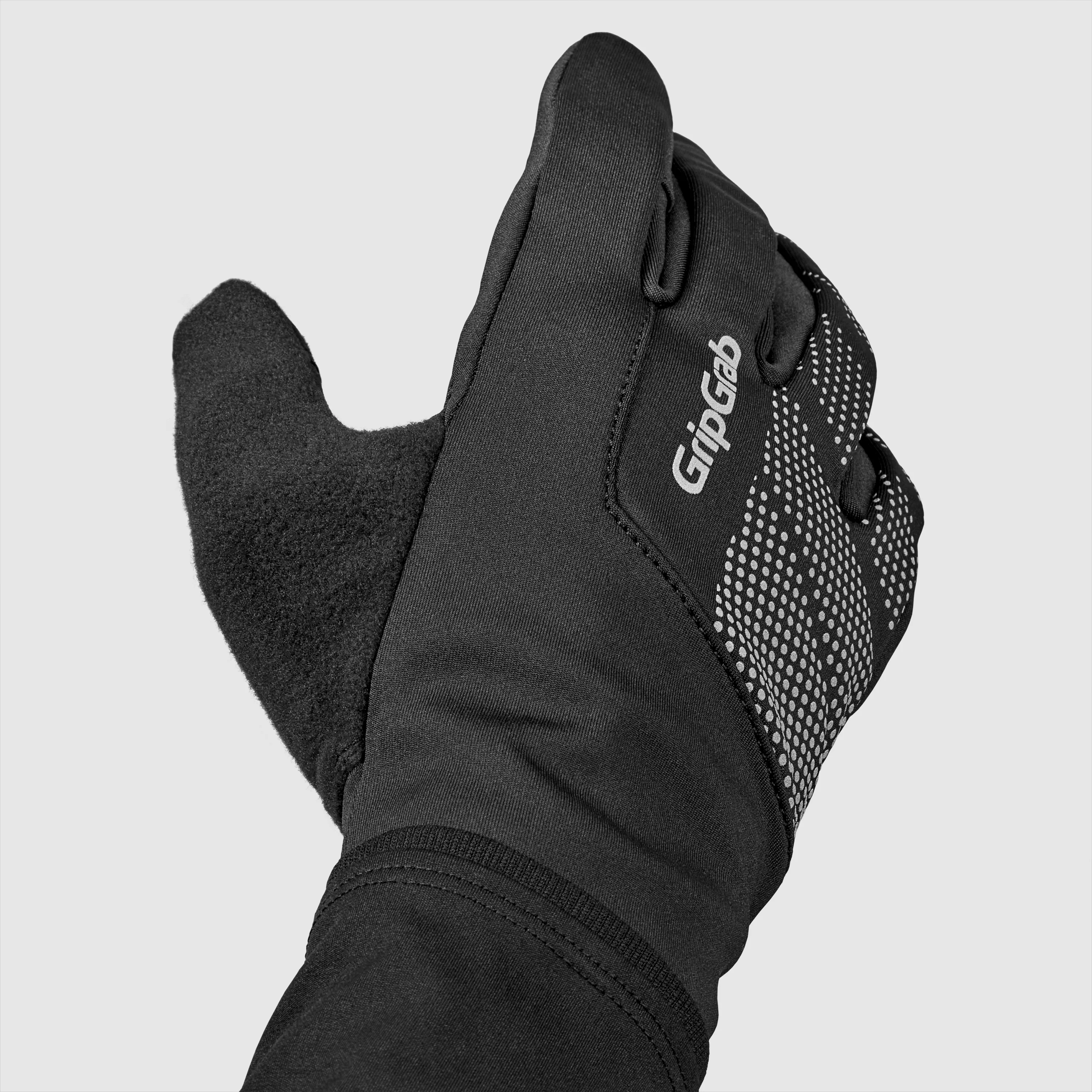 Ride Windproof Spring-Autumn Gloves - Image 5