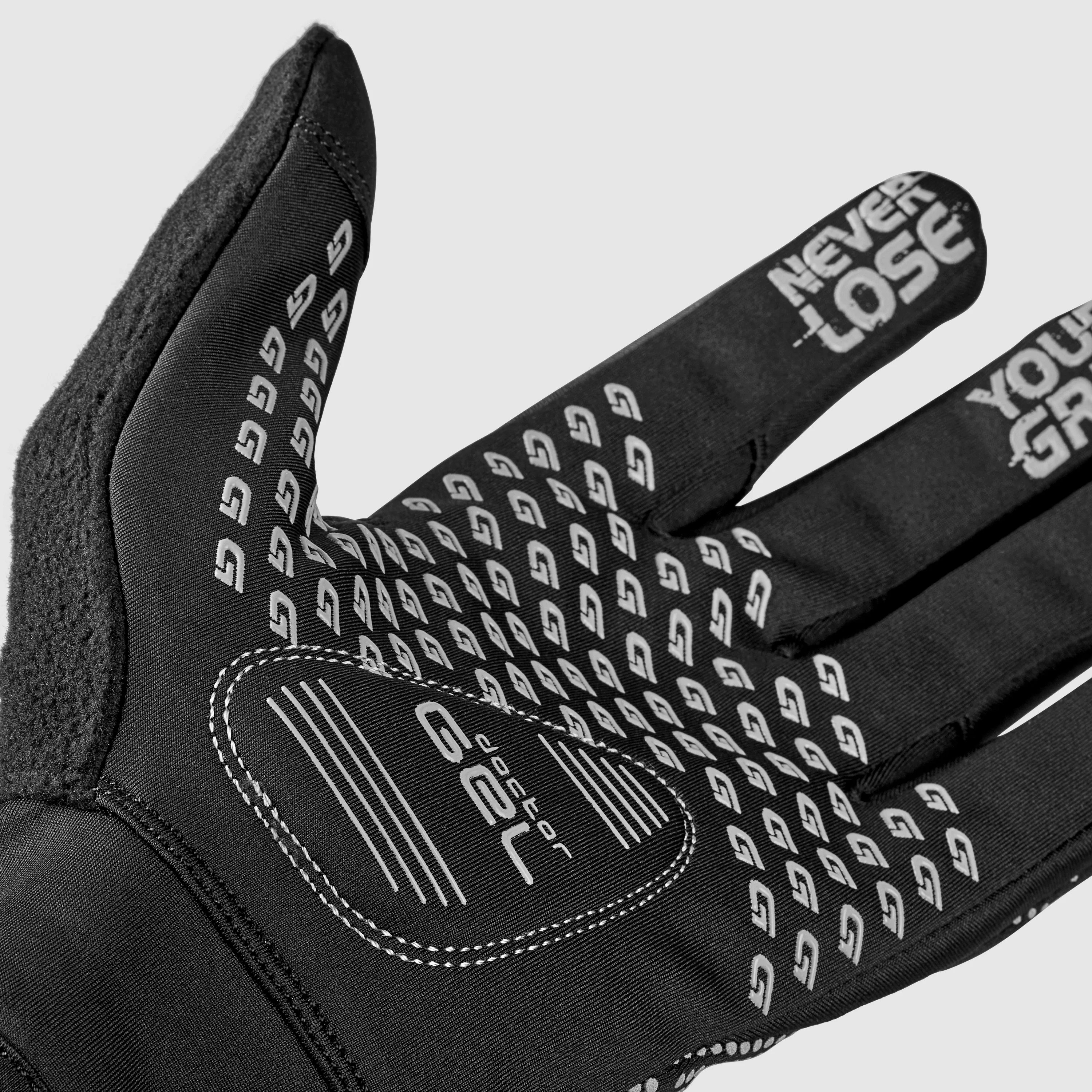 Ride Windproof Spring-Autumn Gloves - Image 6