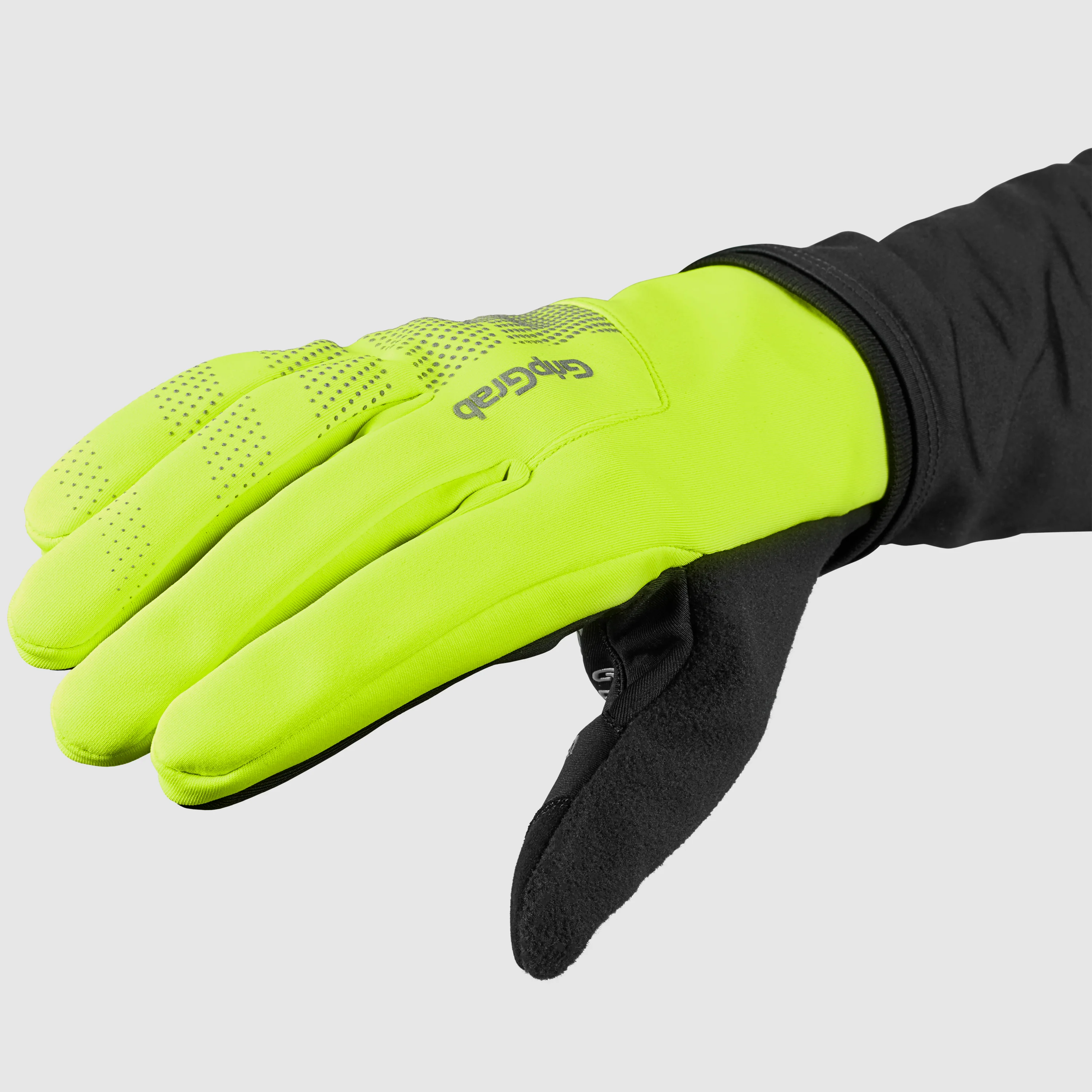 Ride Windproof Spring-Autumn Gloves - Image 9