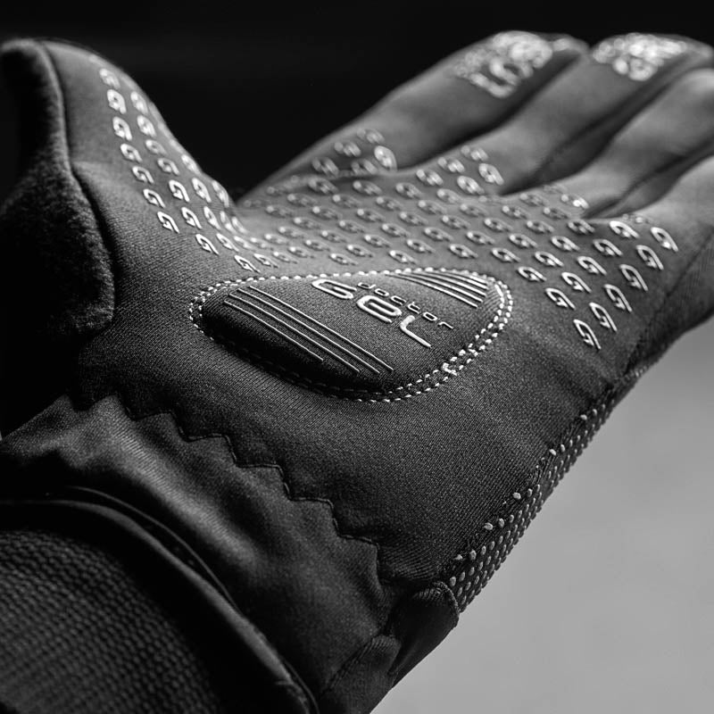 RIDE Windproof Winter Gloves - Image 2
