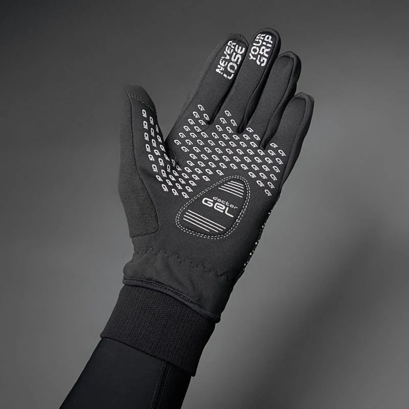RIDE Windproof Winter Gloves - Image 3