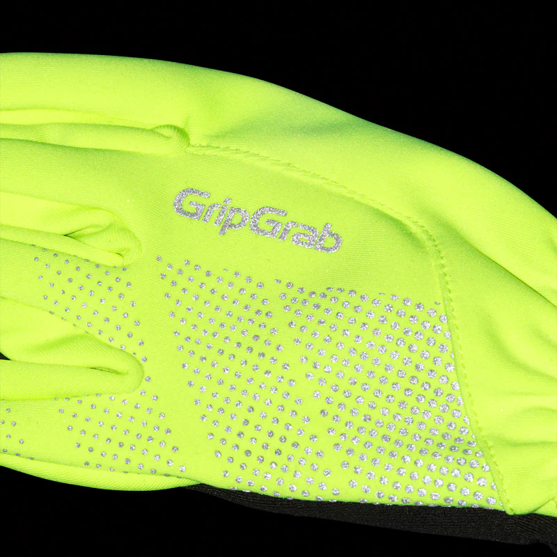 RIDE Windproof Winter Gloves - Image 7