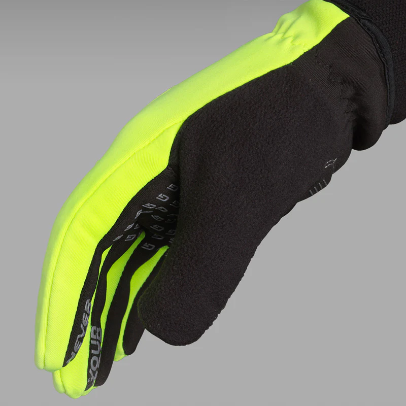 RIDE Windproof Winter Gloves - Image 8