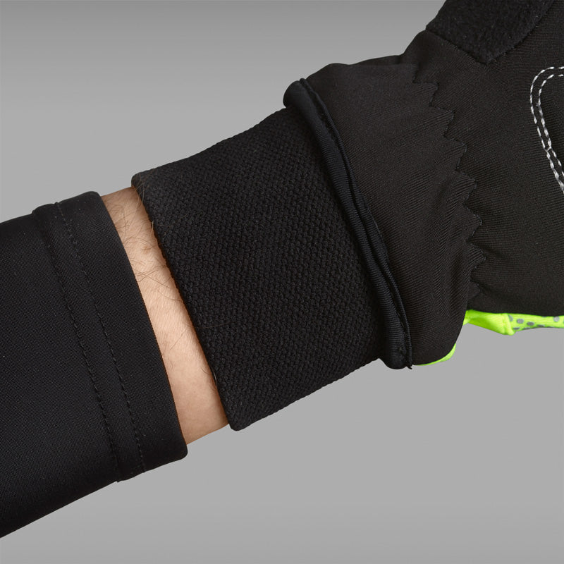 RIDE Windproof Winter Gloves - Image 9