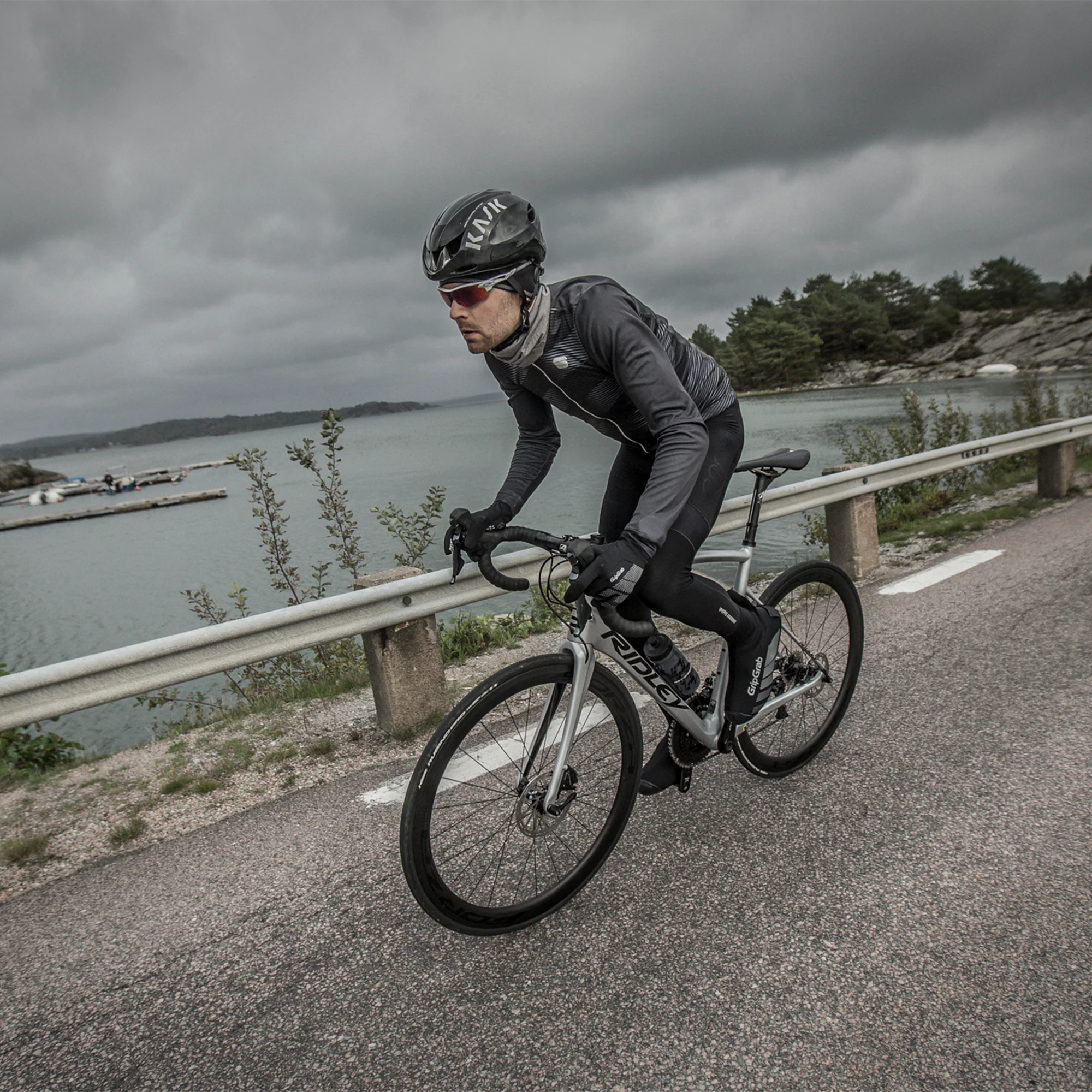Ride Winter Road Shoe Covers - Image 4