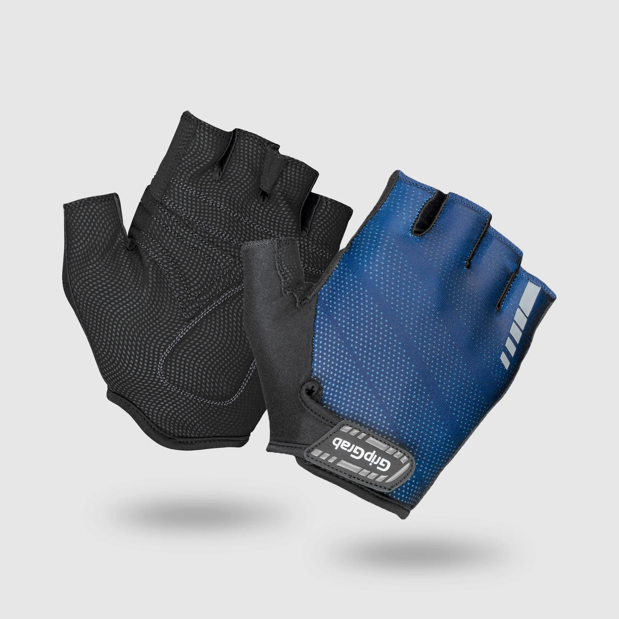 Rouleur Padded Short Finger Summer Gloves - Image 10