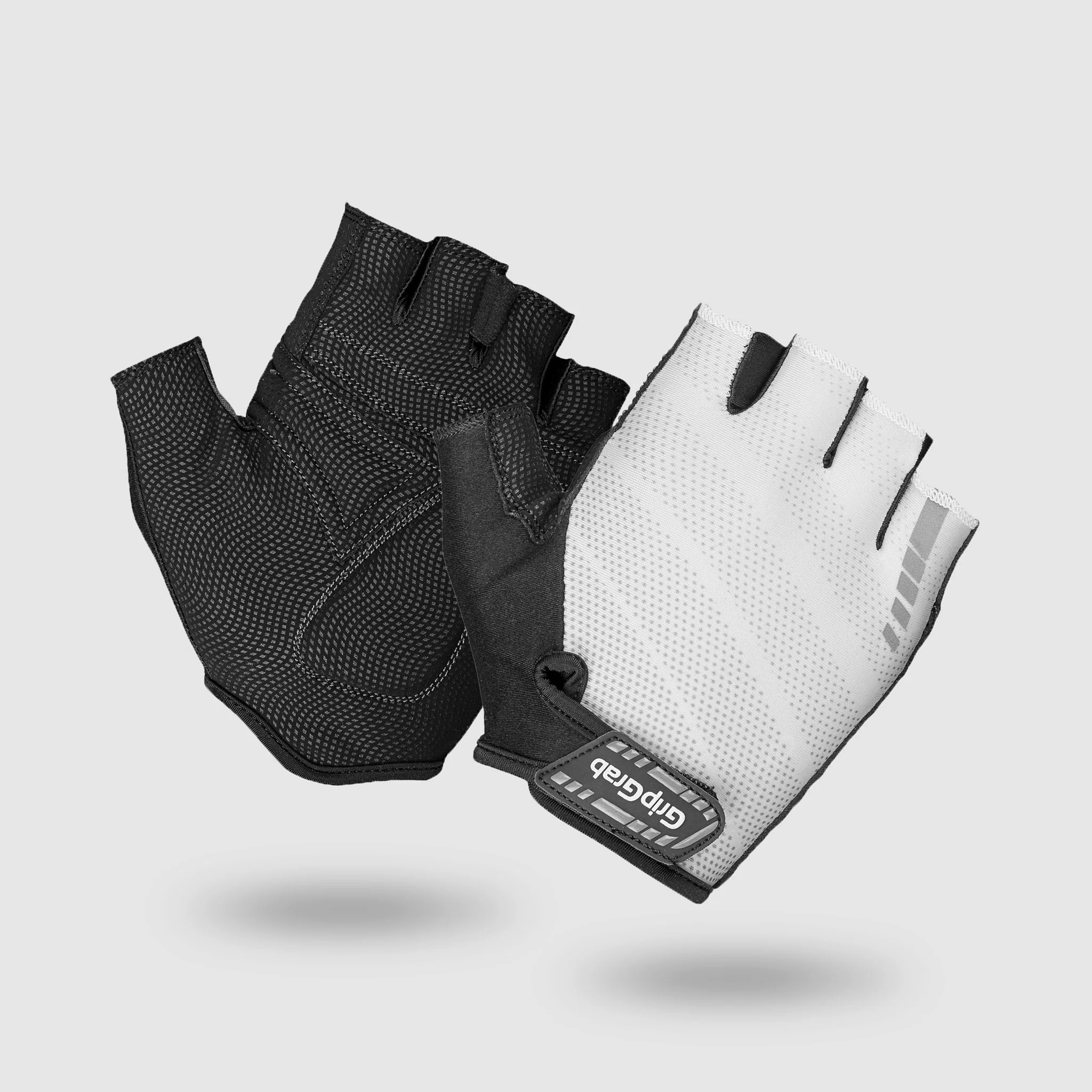 Rouleur Padded Short Finger Summer Gloves - Image 5