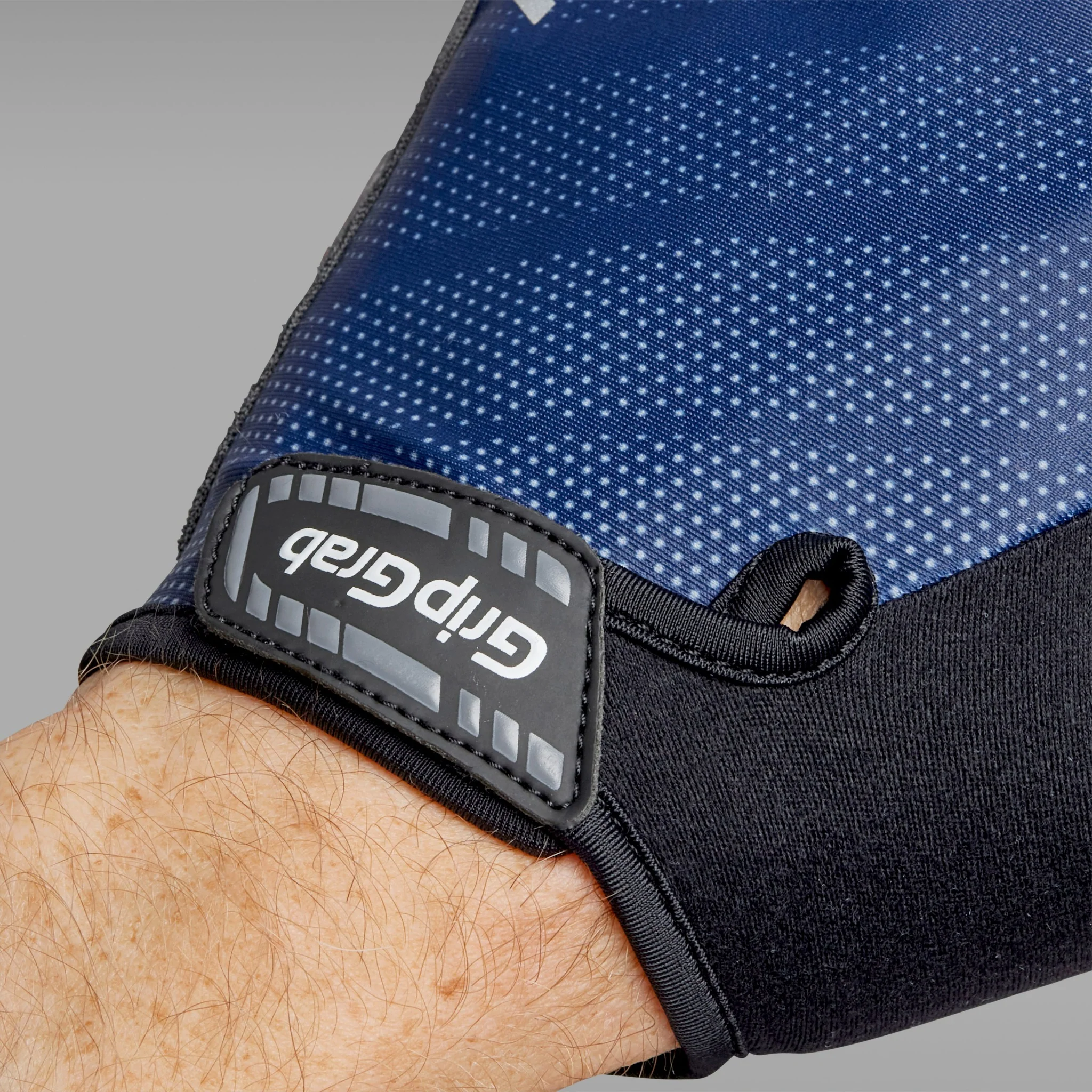 Rouleur Padded Short Finger Summer Gloves - Image 9