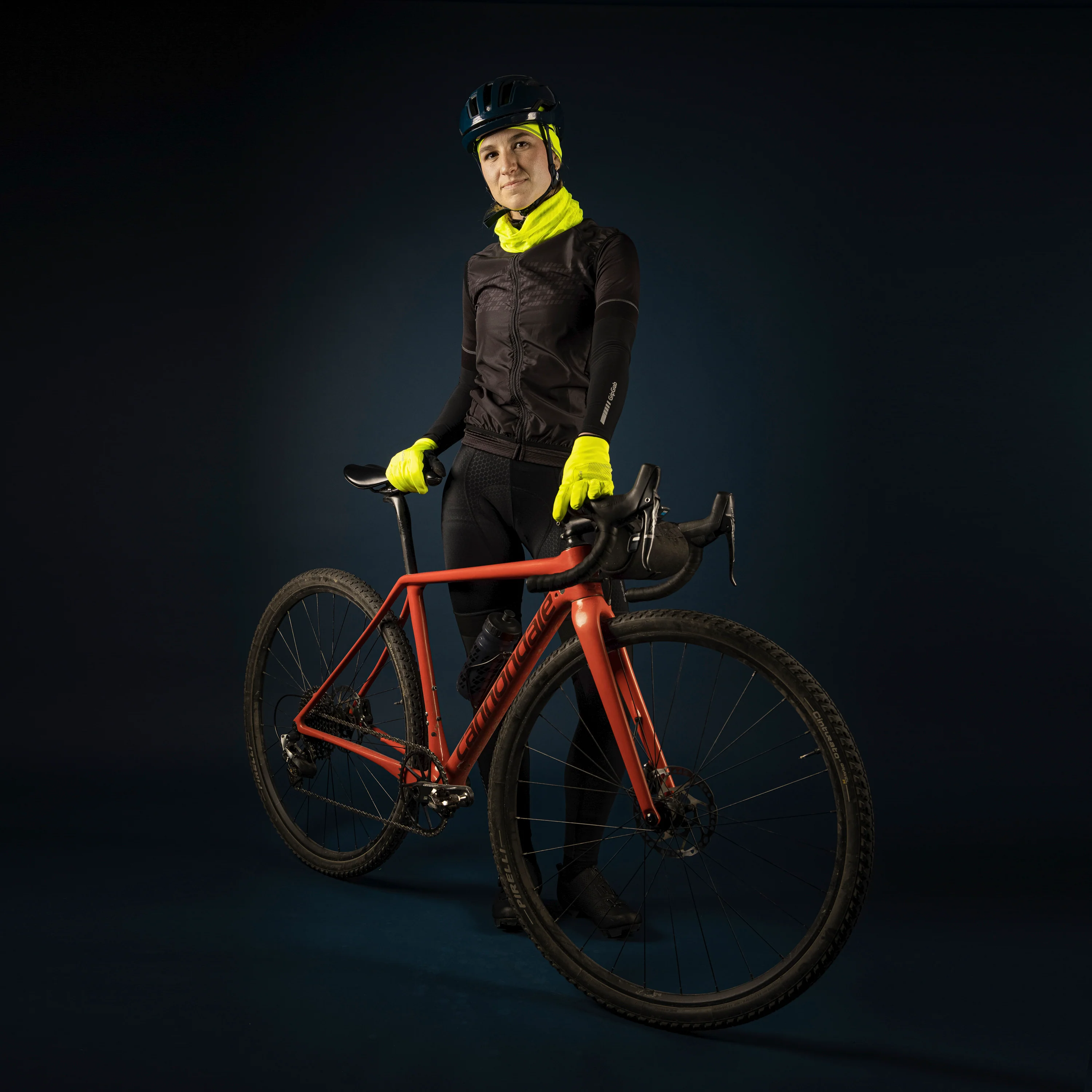 Thermo Spring-Autumn Skull Cap - Image 12