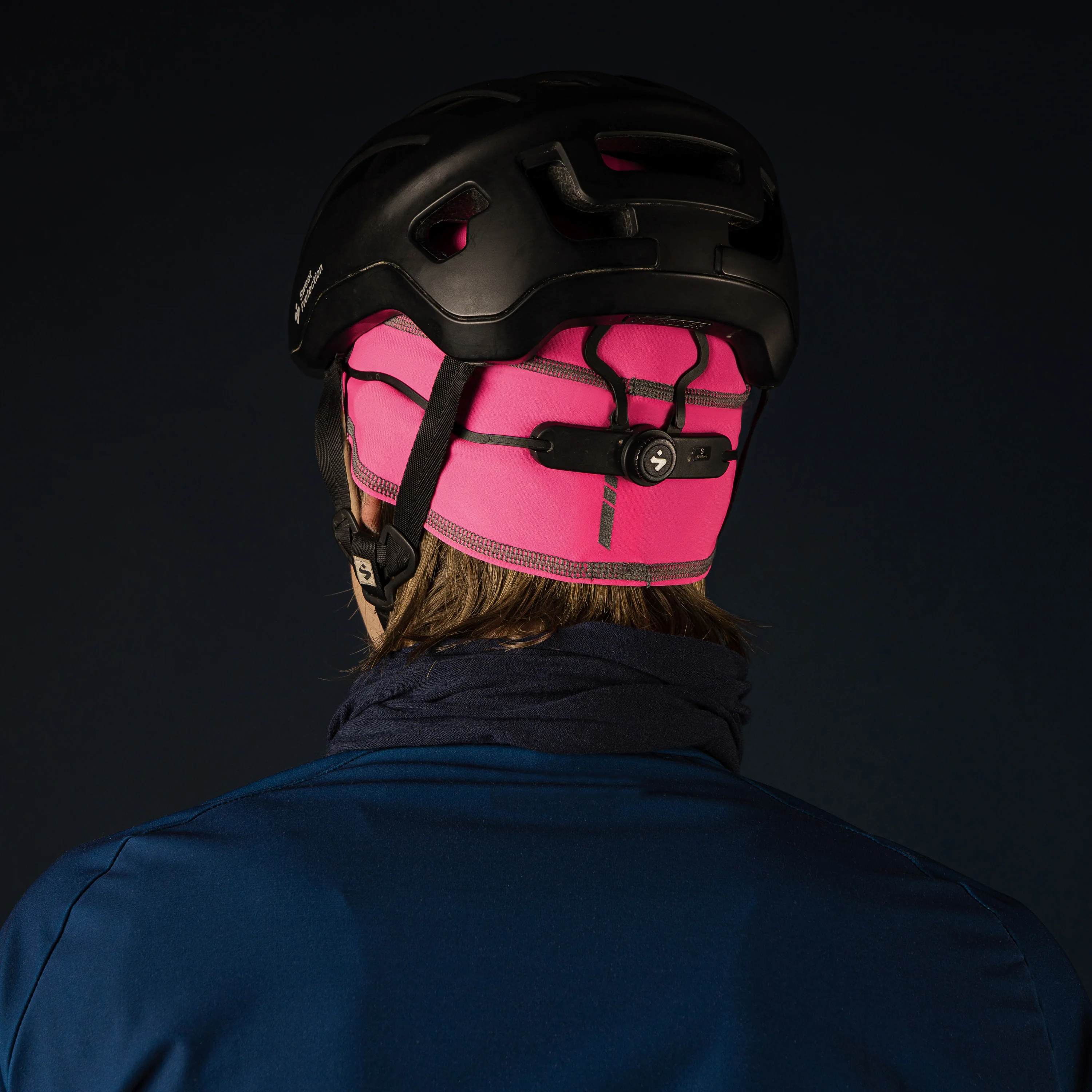 Thermo Spring-Autumn Skull Cap - Image 15