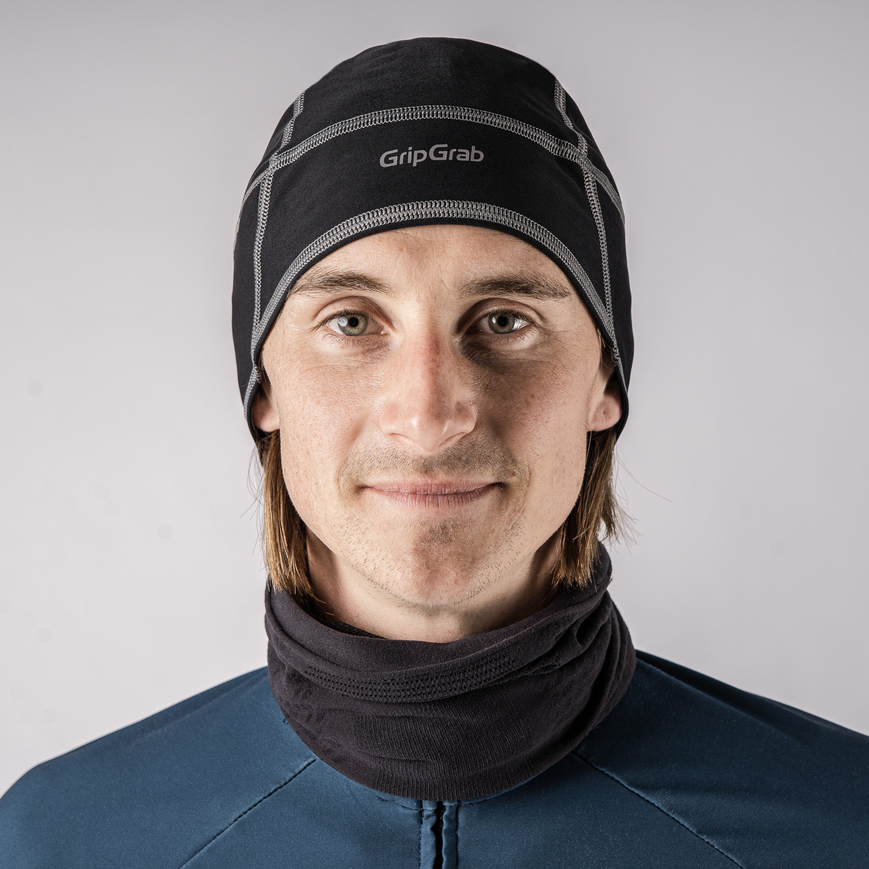 Thermo Spring-Autumn Skull Cap - Image 3
