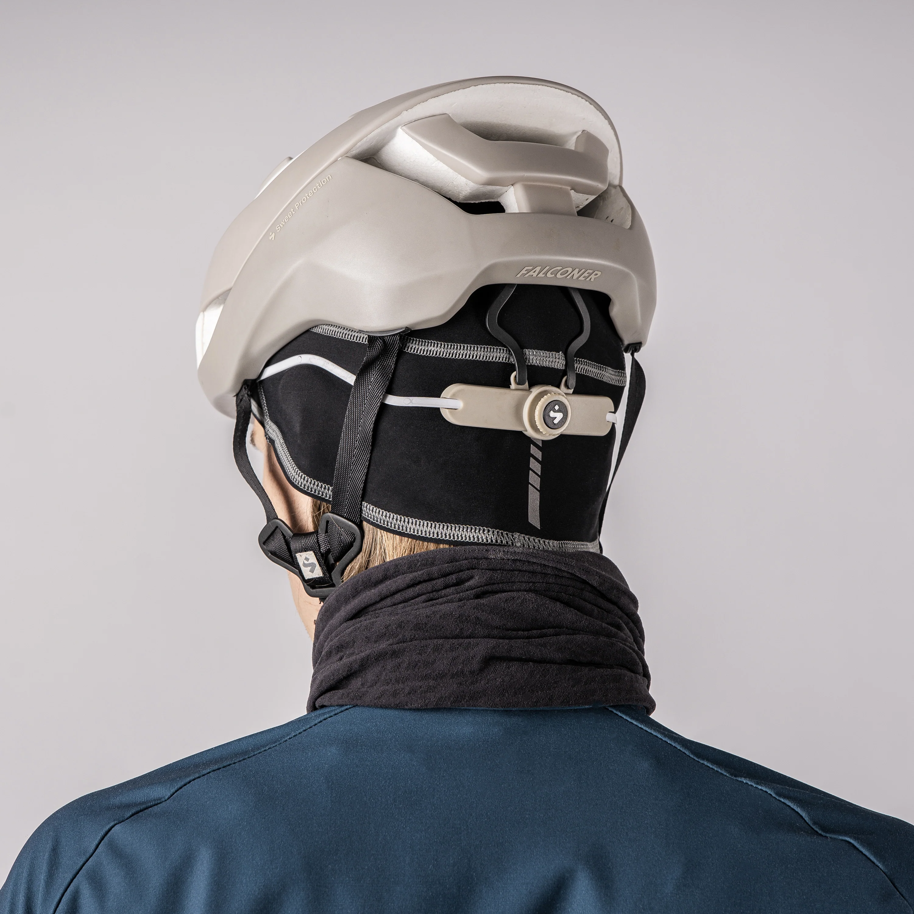 Thermo Spring-Autumn Skull Cap - Image 4