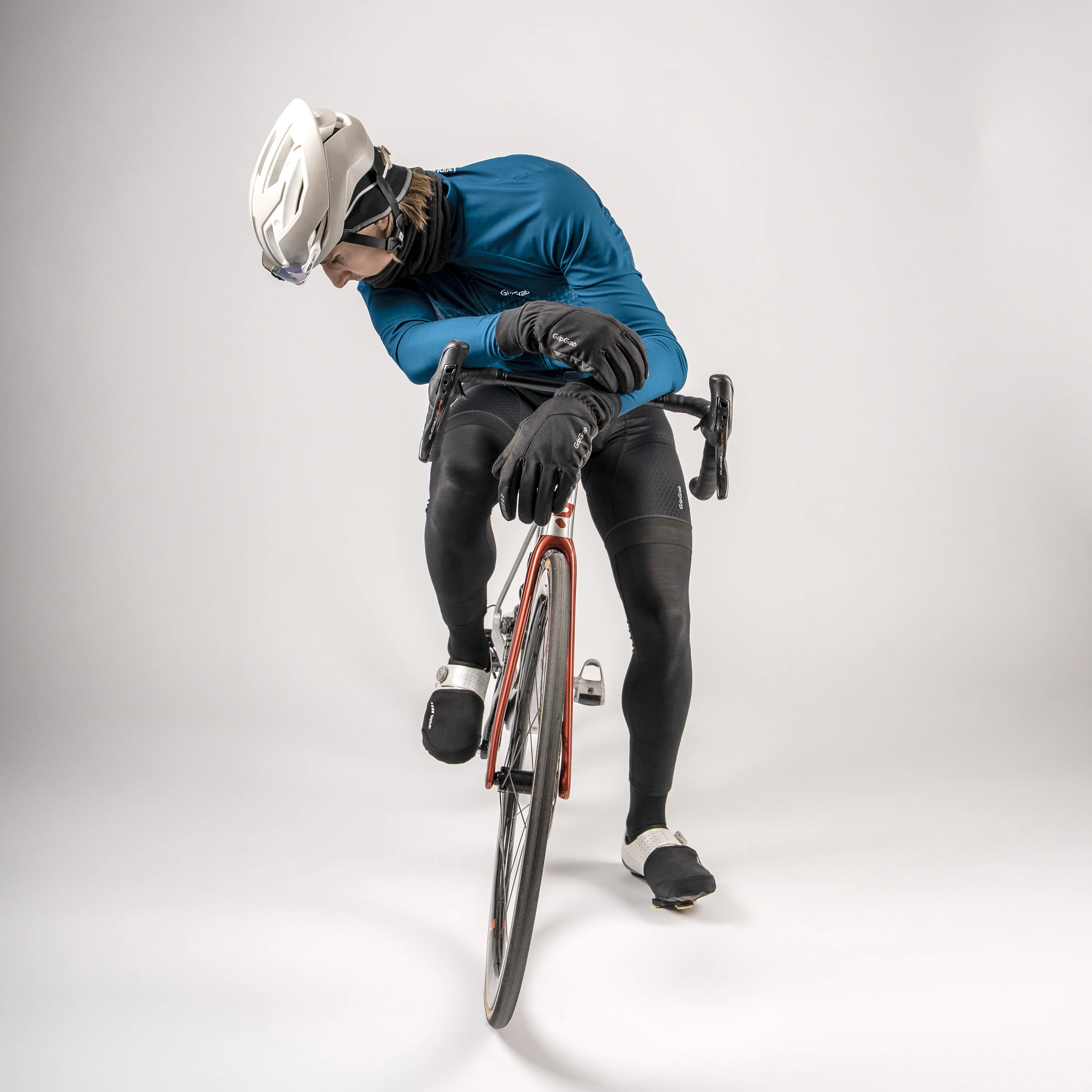 Thermo Spring-Autumn Skull Cap - Image 5