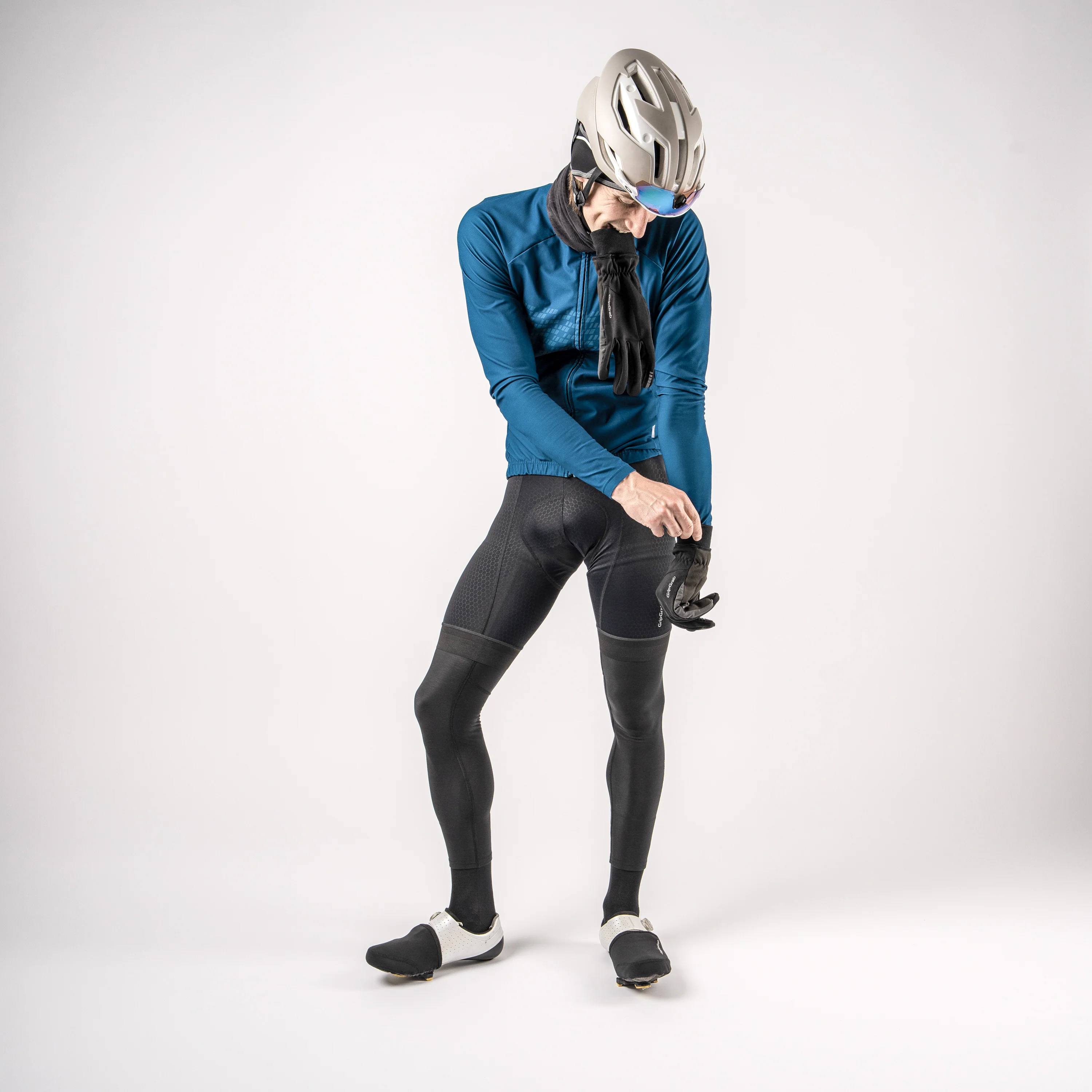 Thermo Spring-Autumn Skull Cap - Image 6