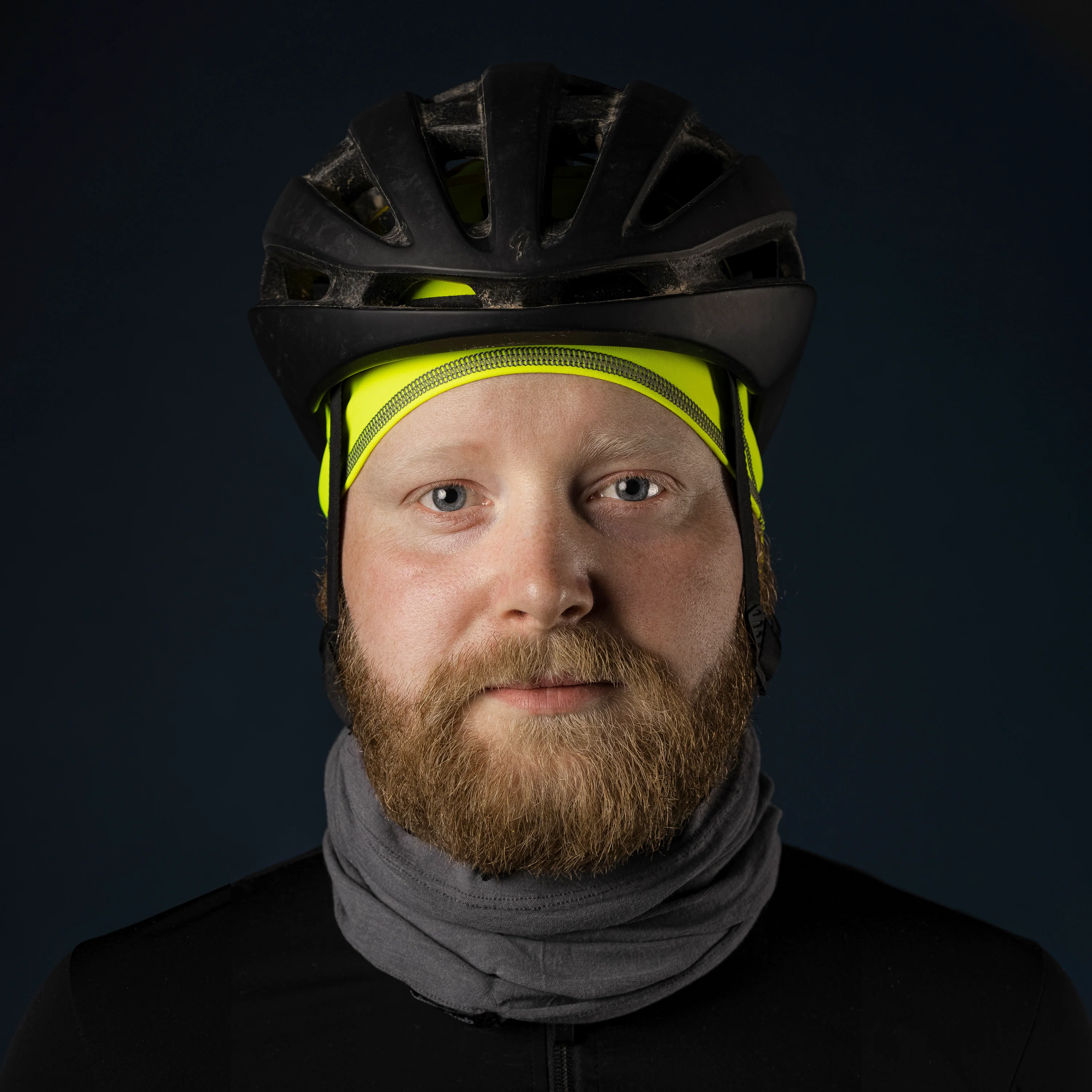 Thermo Spring-Autumn Skull Cap - Image 9