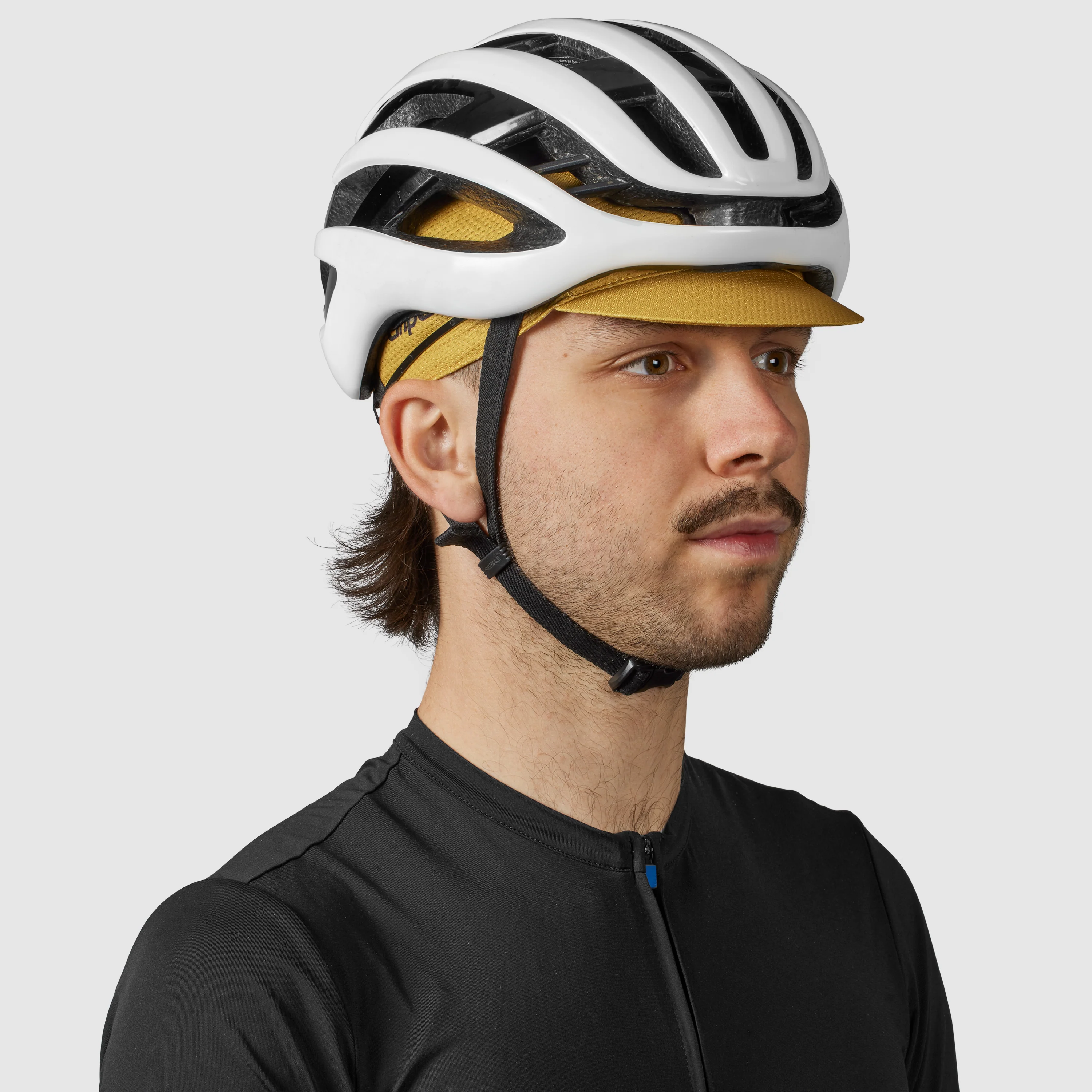 Lightweight Summer Cycling Cap - Image 11