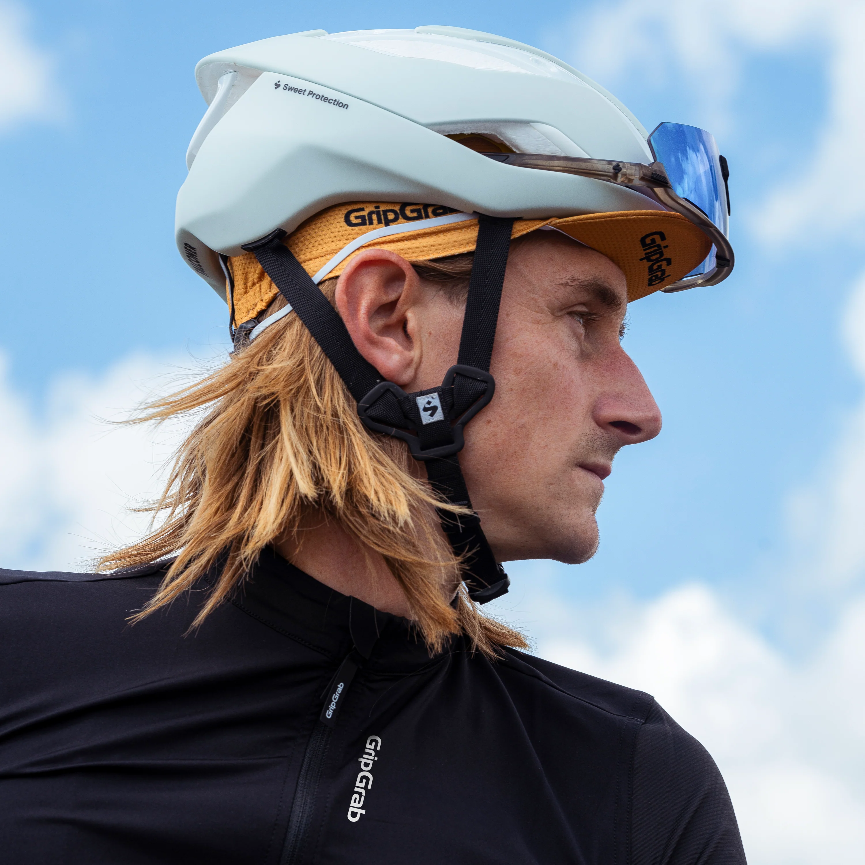 Lightweight Summer Cycling Cap - Image 13