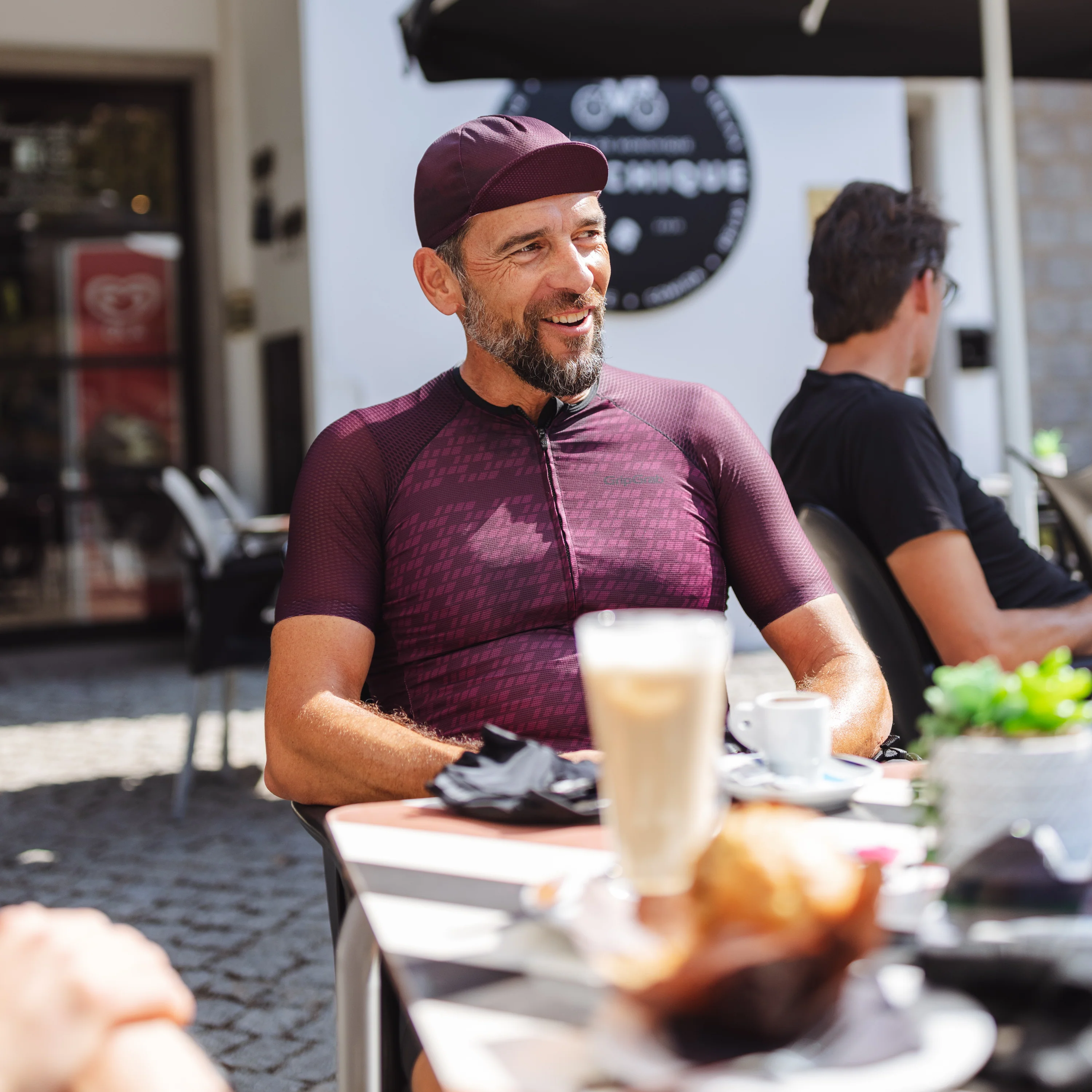Lightweight Summer Cycling Cap - Image 17