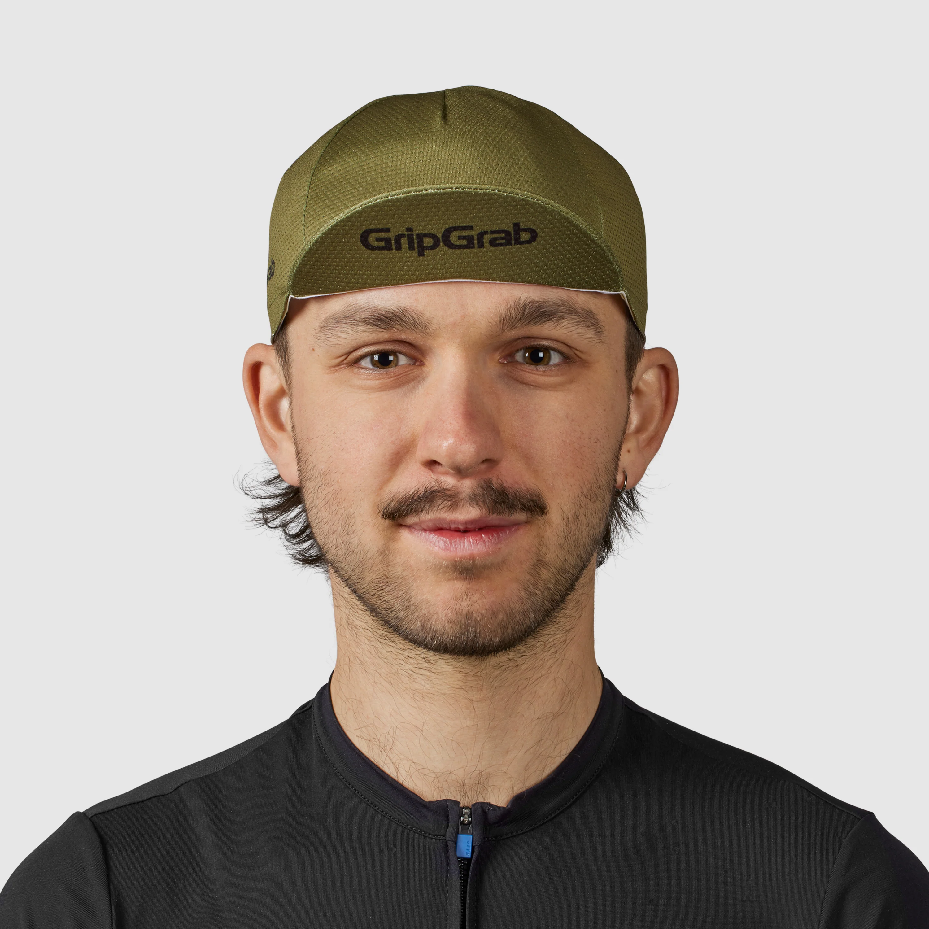 Lightweight Summer Cycling Cap - Image 20