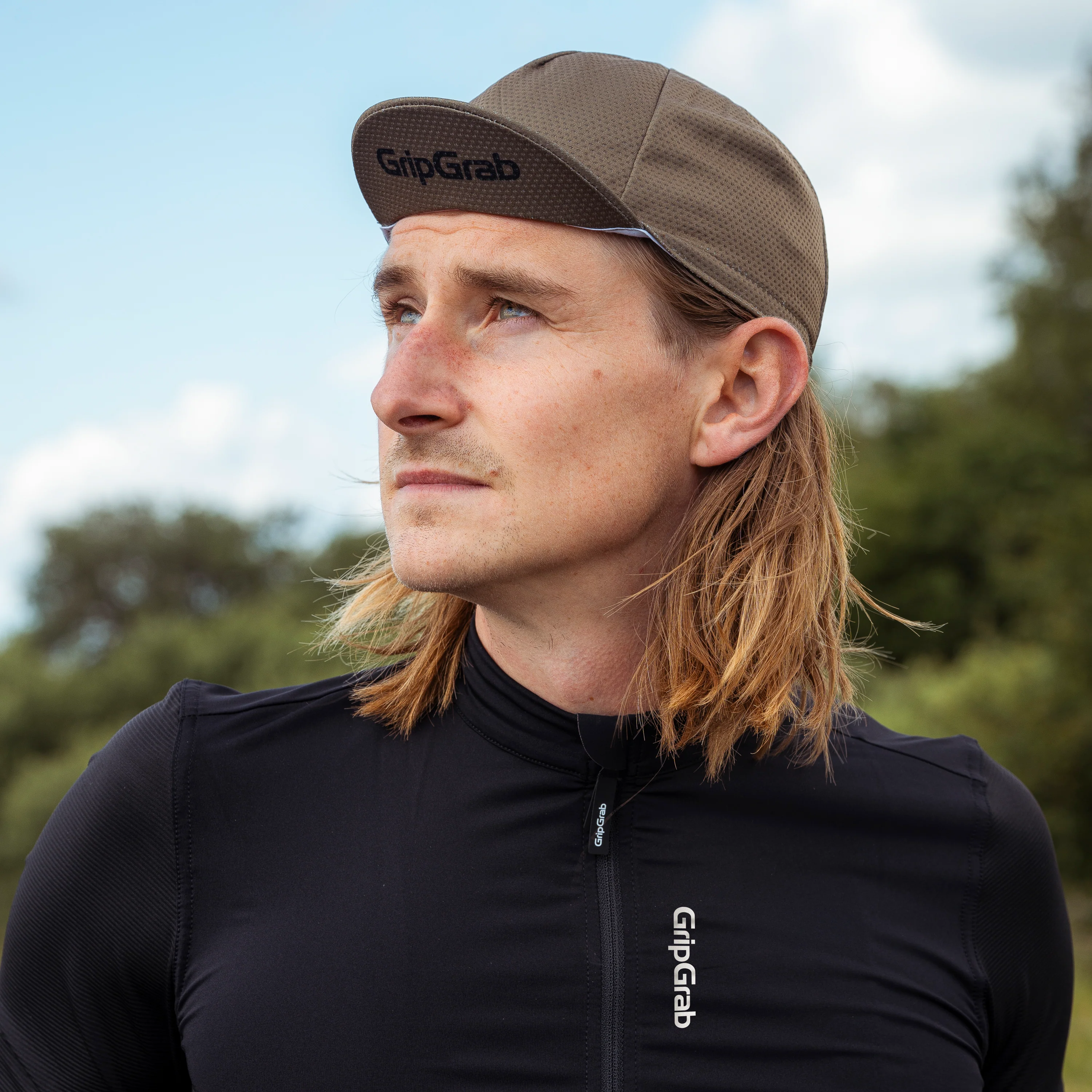 Lightweight Summer Cycling Cap - Image 22