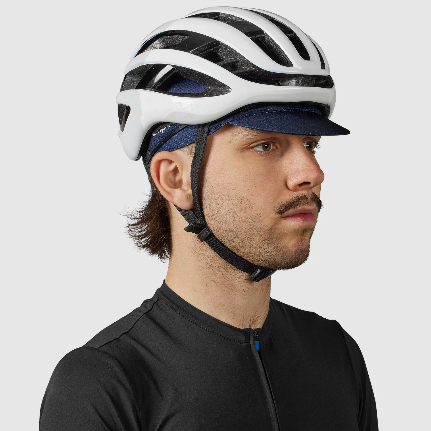 Lightweight Summer Cycling Cap - Image 8