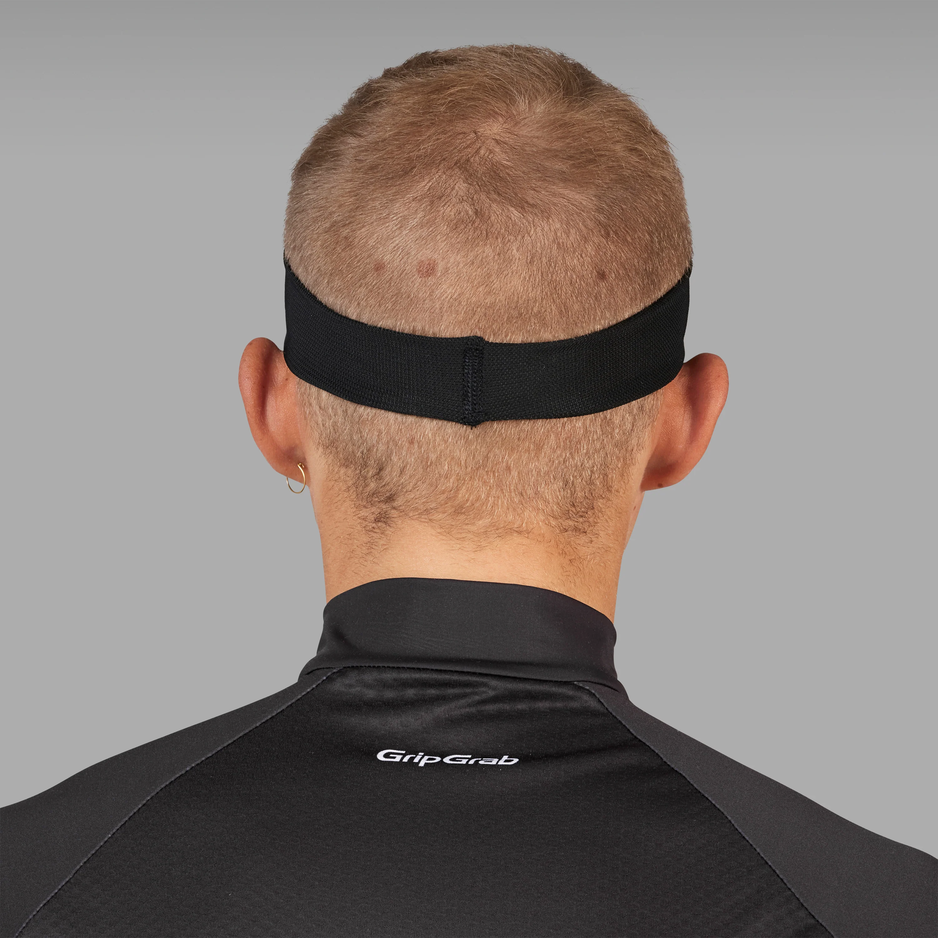 Lightweight Summer Sweatband - Image 4