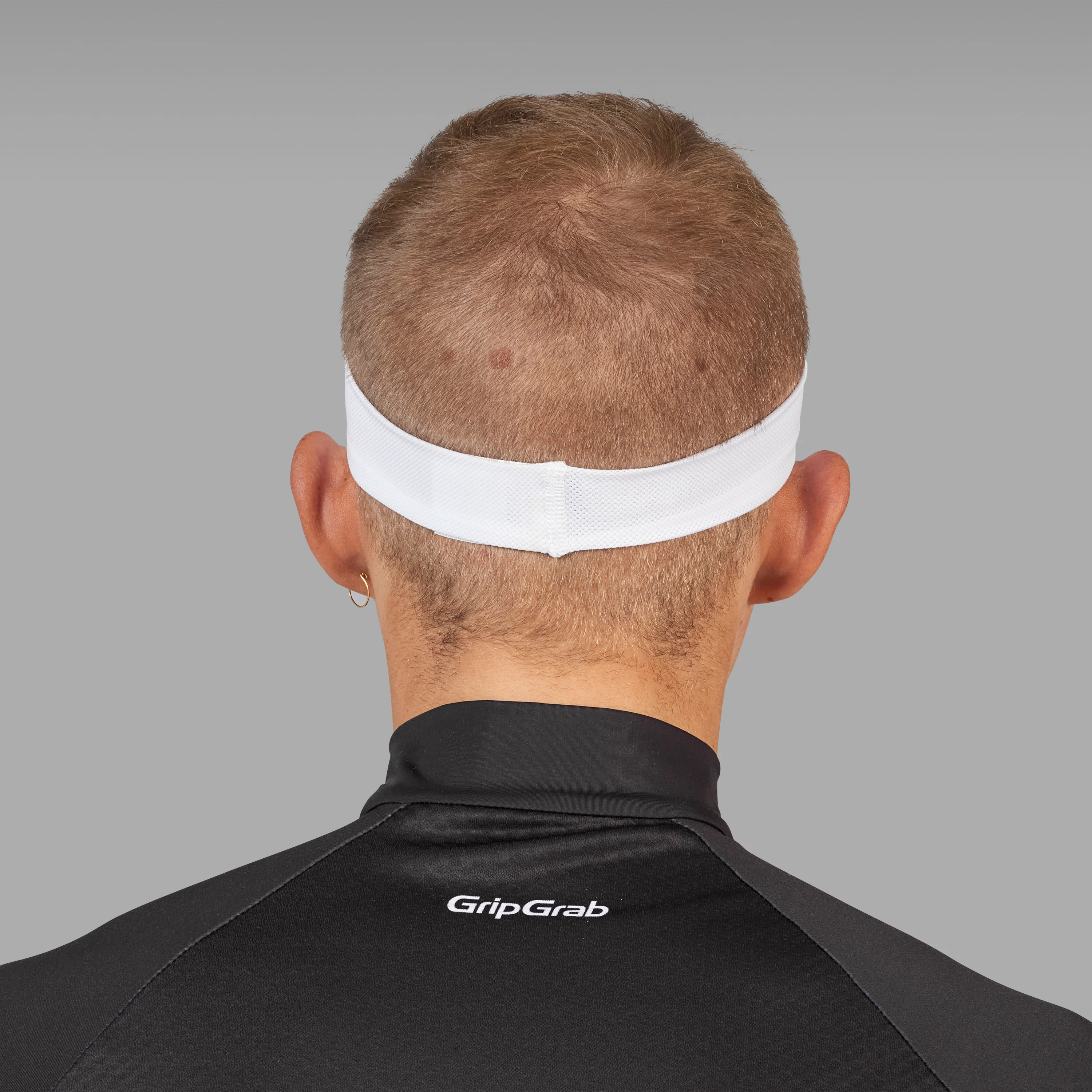 Lightweight Summer Sweatband - Image 9