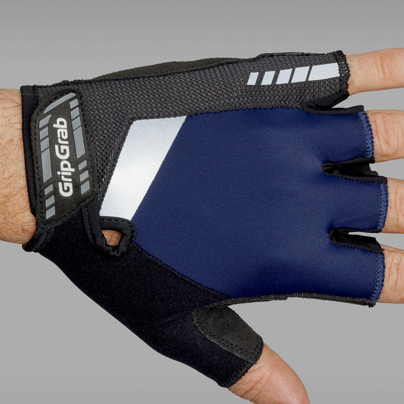 SuperGel Padded Short Finger Summer Gloves - Image 14