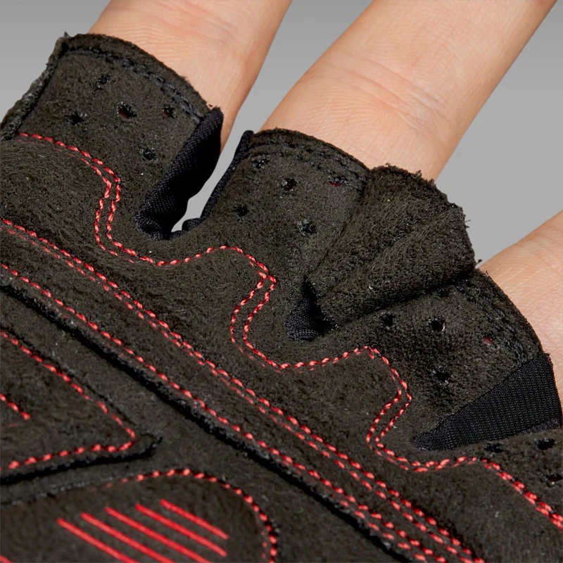 SuperGel Padded Short Finger Summer Gloves - Image 3