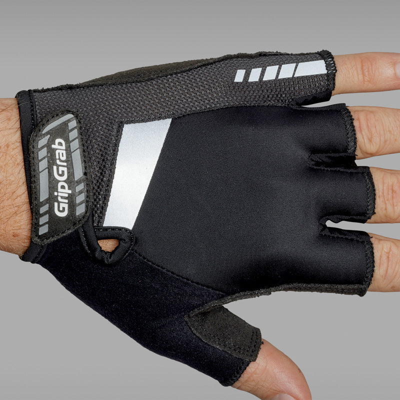 SuperGel Padded Short Finger Summer Gloves - Image 6
